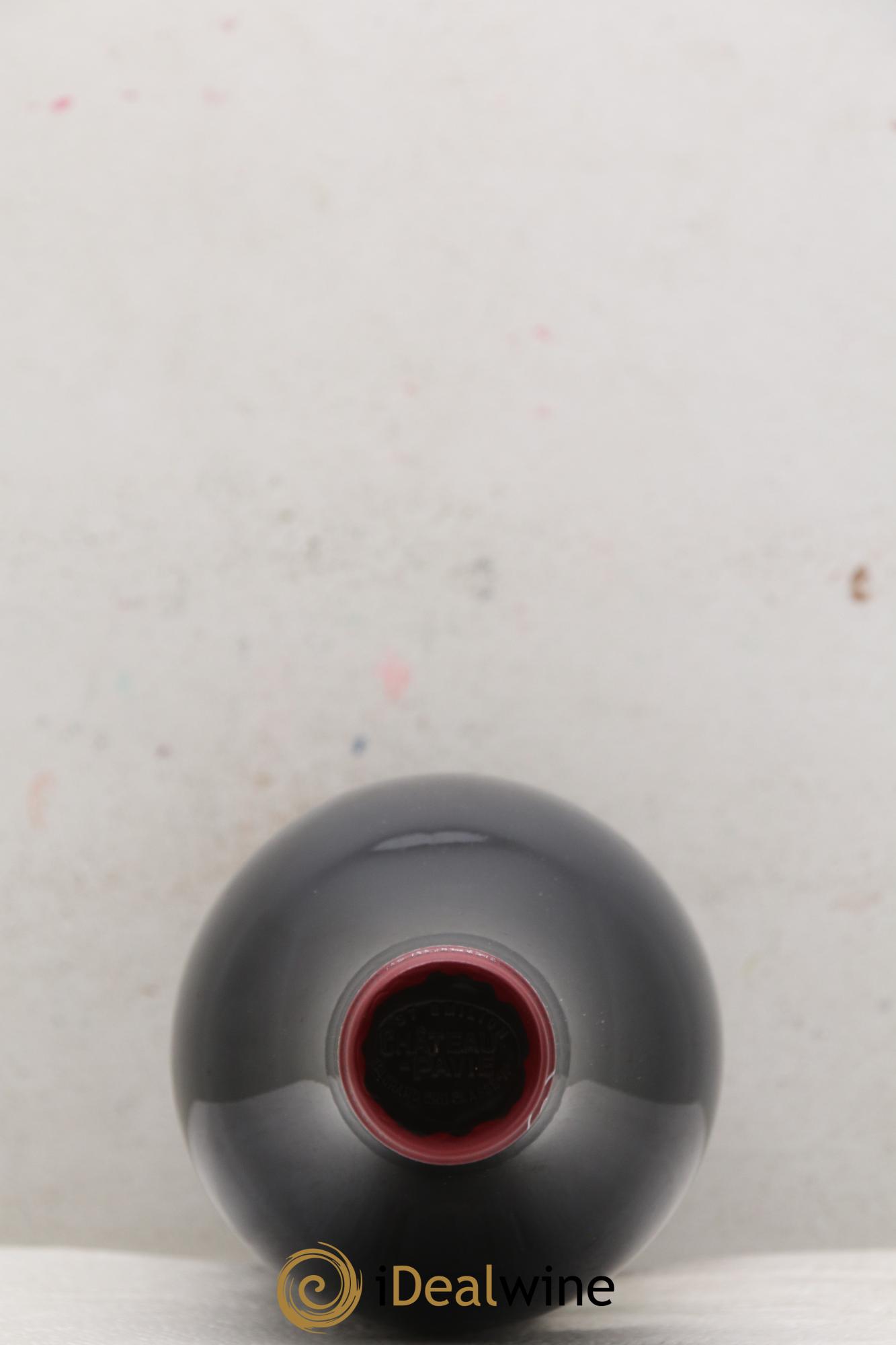 Château Pavie 1er Grand Cru Classé A 2016 - Lot of 1 bottle - 3