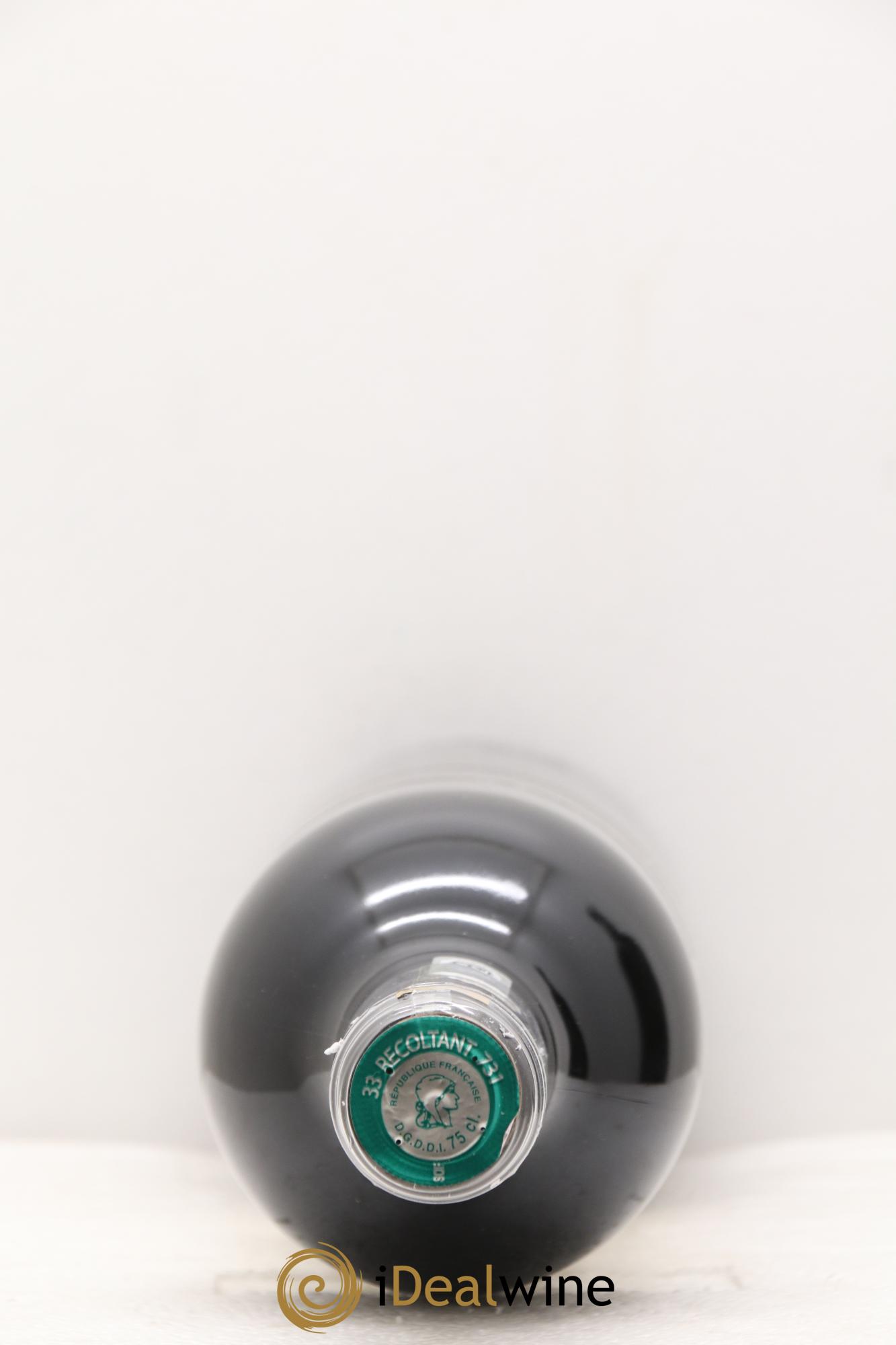 Château Margaux 1er Grand Cru Classé 2020 - Posten von 2 Flaschen - 2