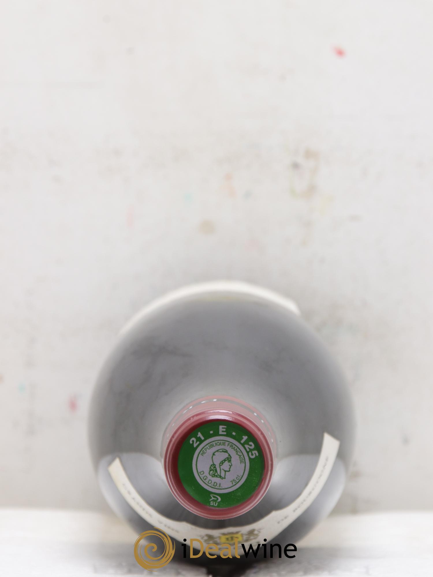 Grands-Echezeaux Grand Cru Joseph Drouhin 2009 - Lot of 1 bottle - 2