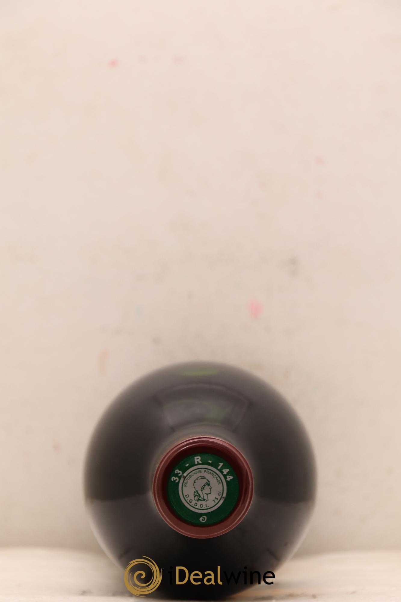 Château Mouton Rothschild 1er Grand Cru Classé 2019 - Lotto di 2 bottiglie - 2