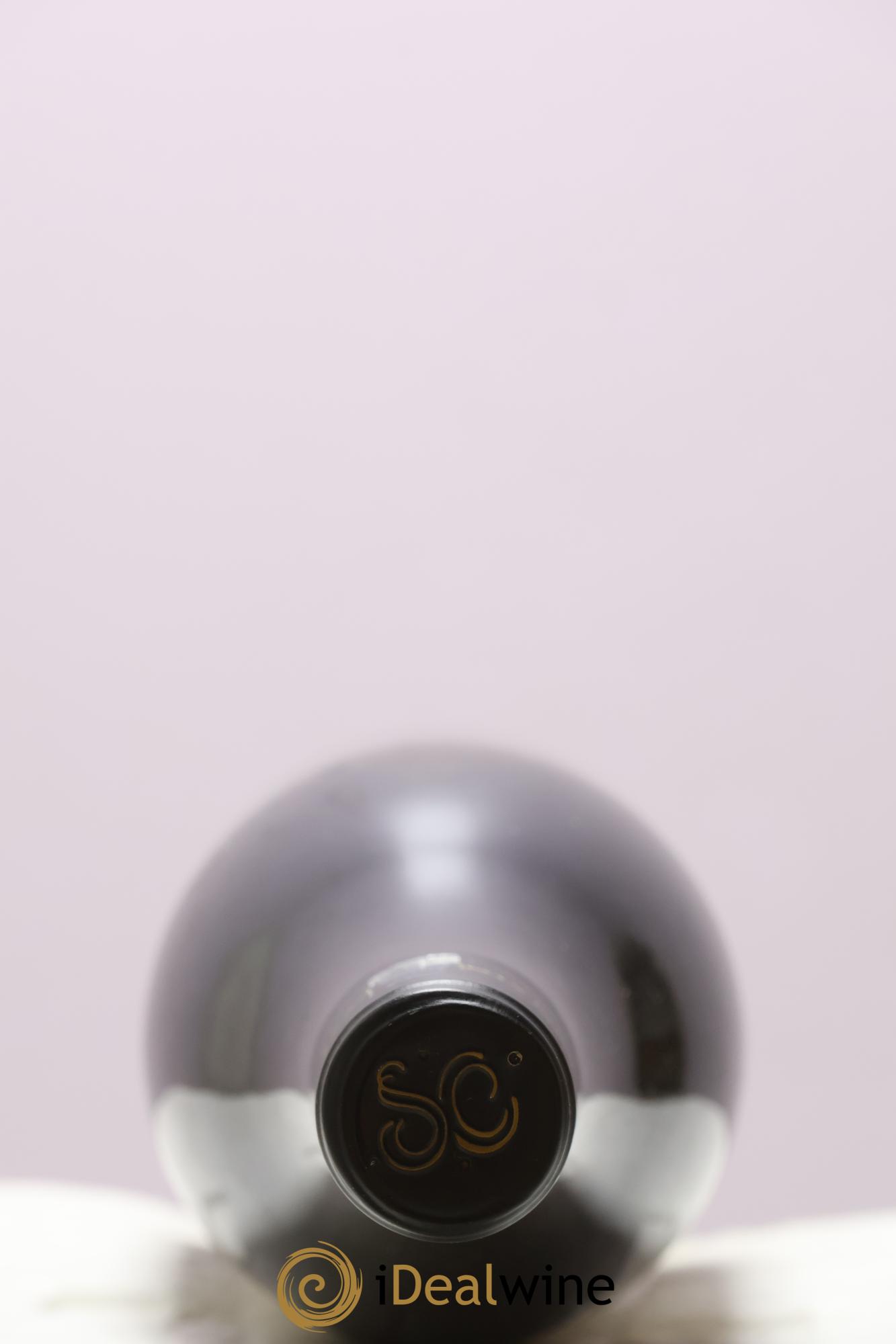 Vosne-Romanée 1er Cru Les Suchots Sylvain Cathiard & Fils 2013 - Lot de 1 bouteille - 1