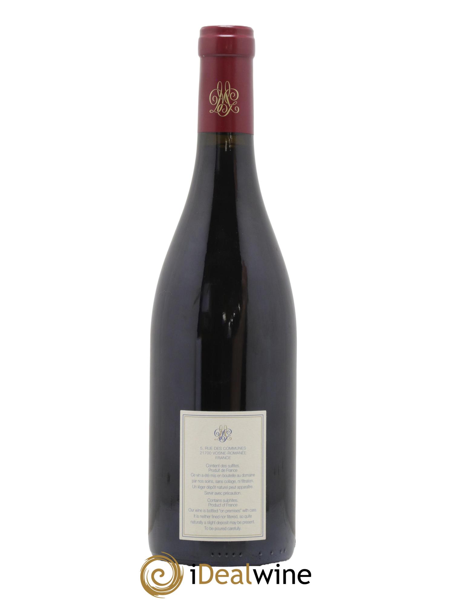Vosne-Romanée Mugneret-Gibourg (Domaine) 2019 - Lot de 1 bouteille - 1