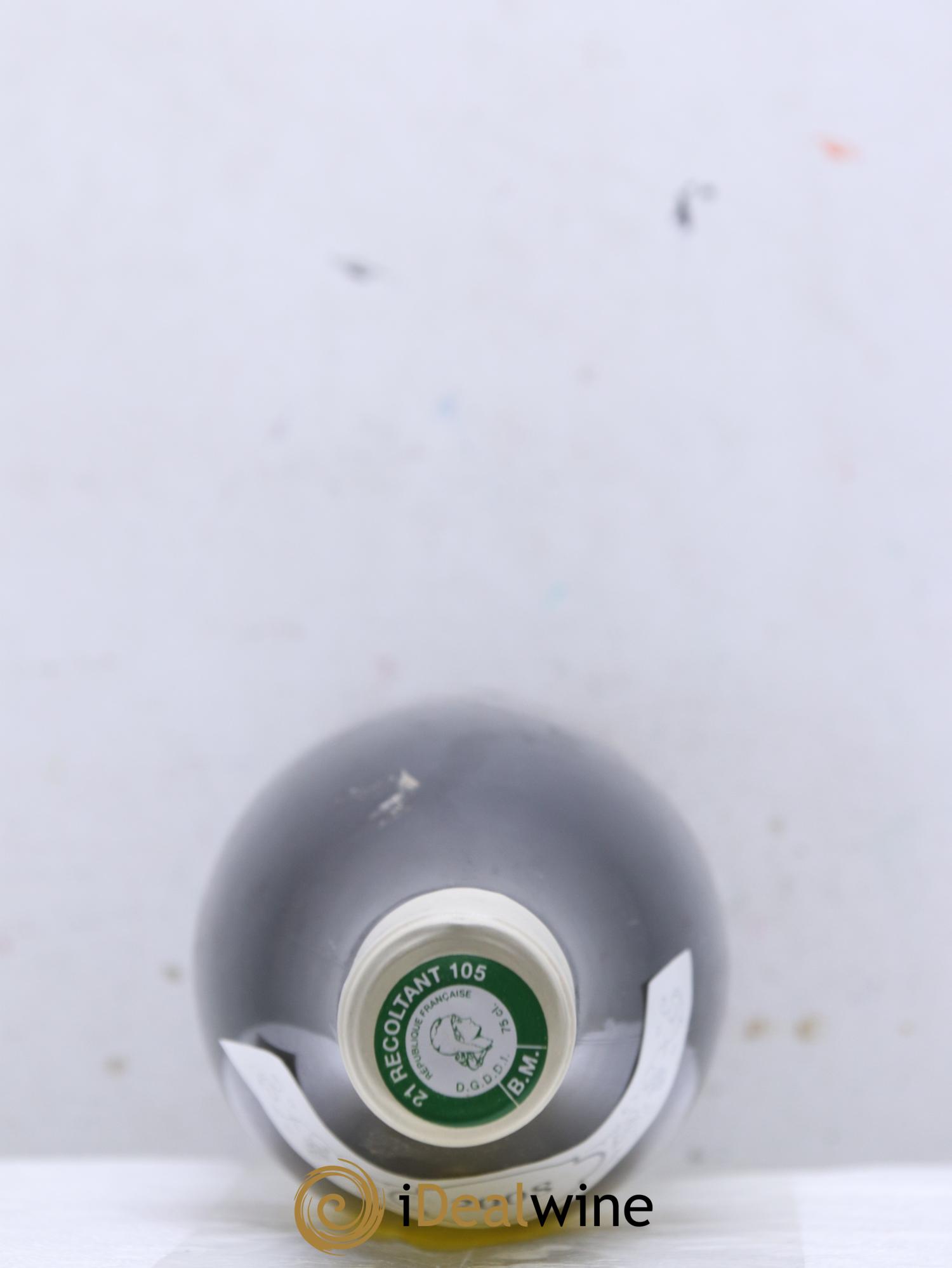 Montrachet Grand Cru Ramonet (Domaine) 2008 - Posten von 1 Flasche - 1