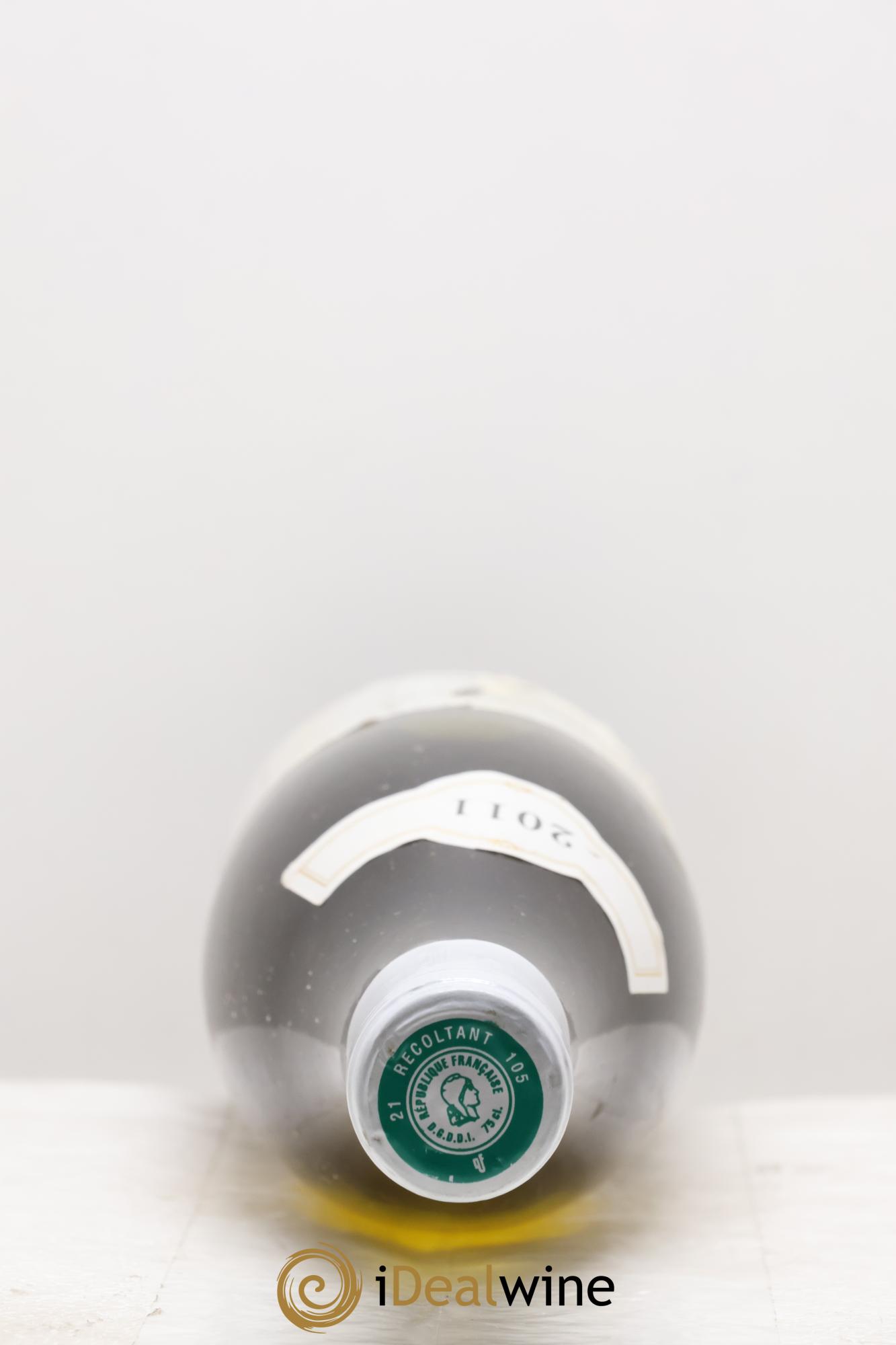 Chevalier-Montrachet Grand Cru Michel Niellon (Domaine) 2011 - Lot de 1 bouteille - 1