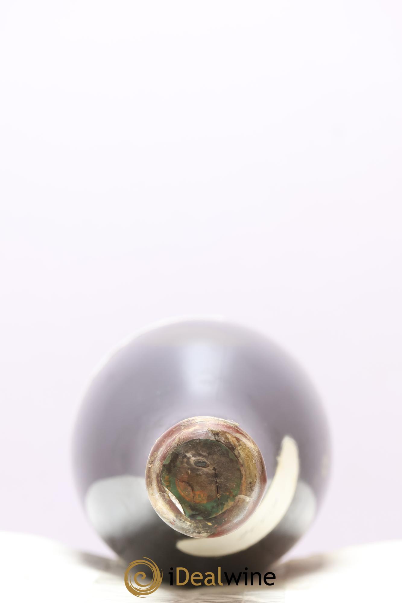 Vosne-Romanée 1er Cru Les Beaux-Monts Leroy (Domaine) 2009 - Lot of 1 bottle - 2