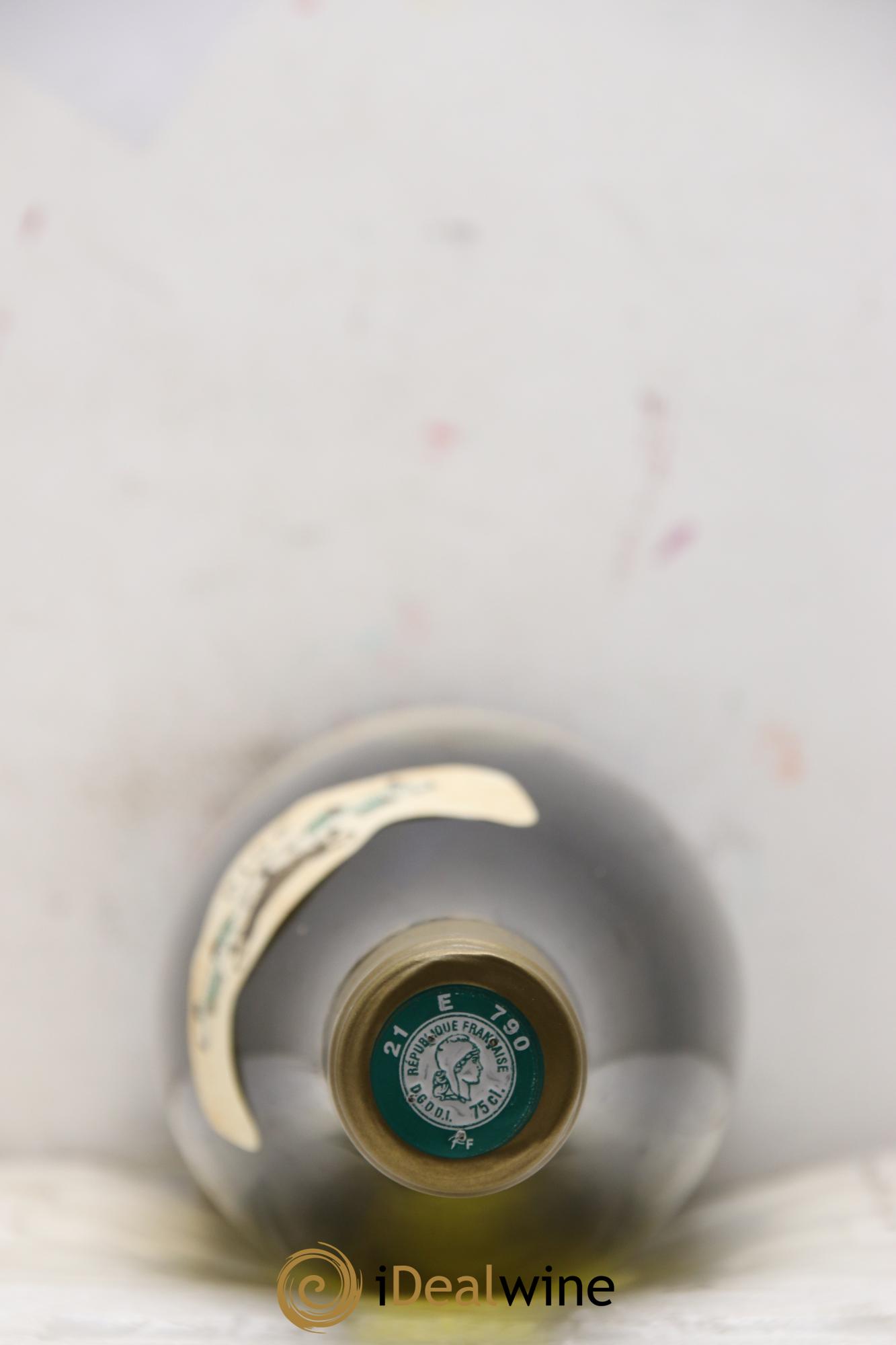 Puligny-Montrachet Les Enseignères Coche Dury (Domaine) 2016 - Lotto di 1 bottiglia - 1