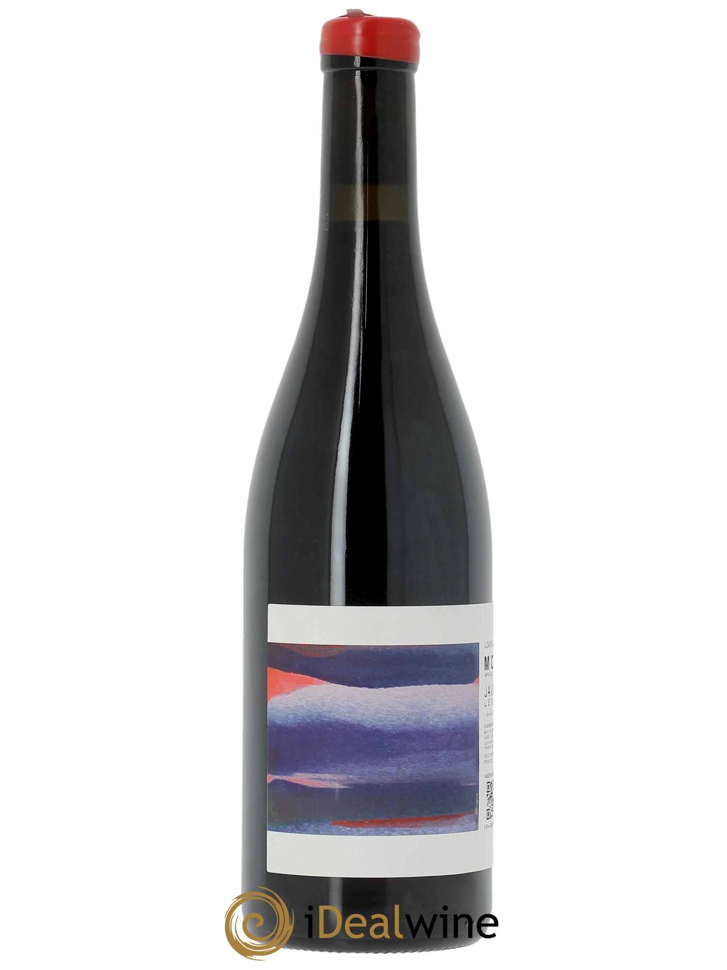 Morgon Javernières Aux Pierres Louis-Claude Desvignes 2024 - Lot de 1 bouteille - 0