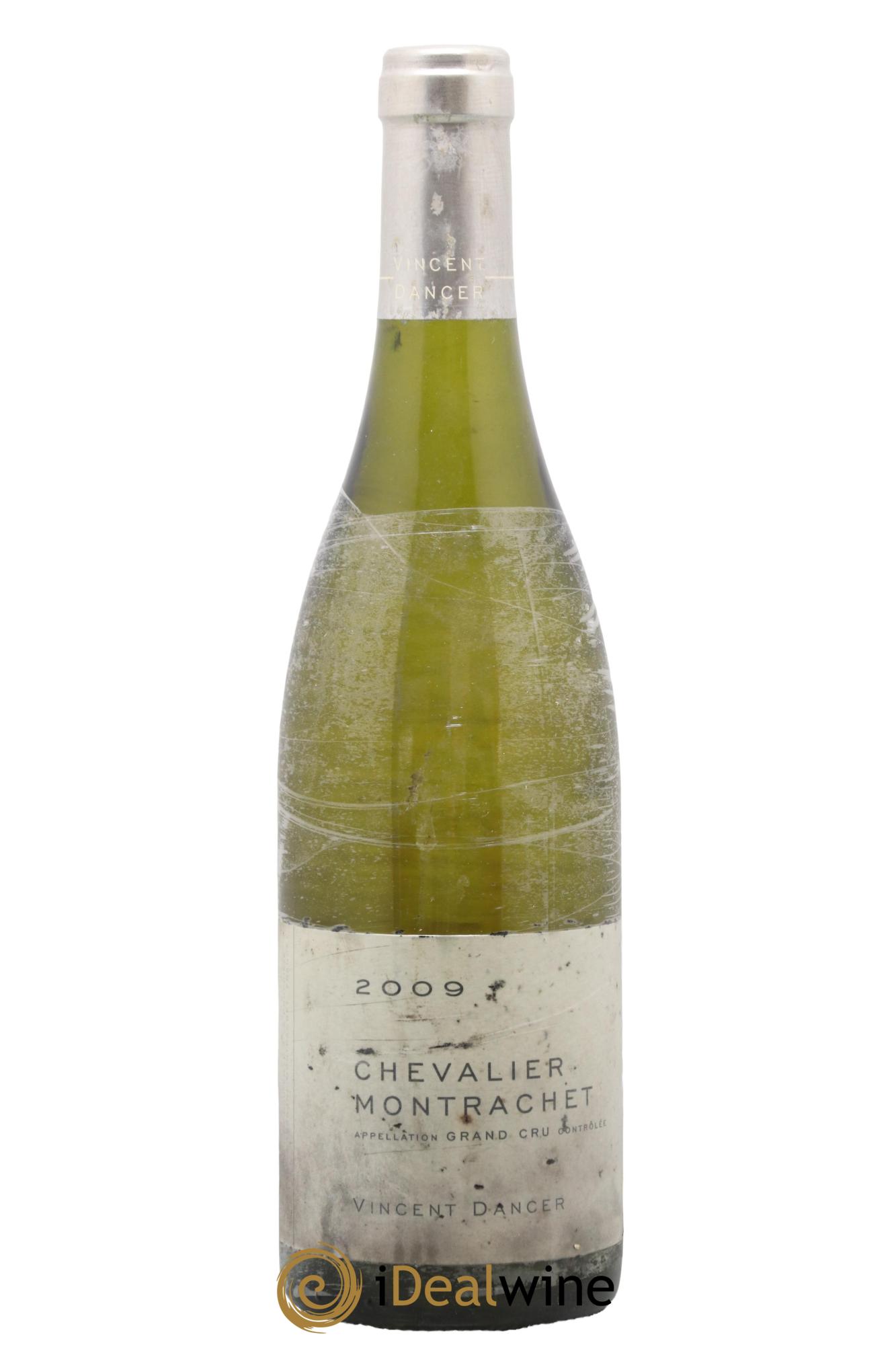 Chevalier-Montrachet Grand Cru Vincent Dancer 2009 - Lotto di 1 bottiglia - 0