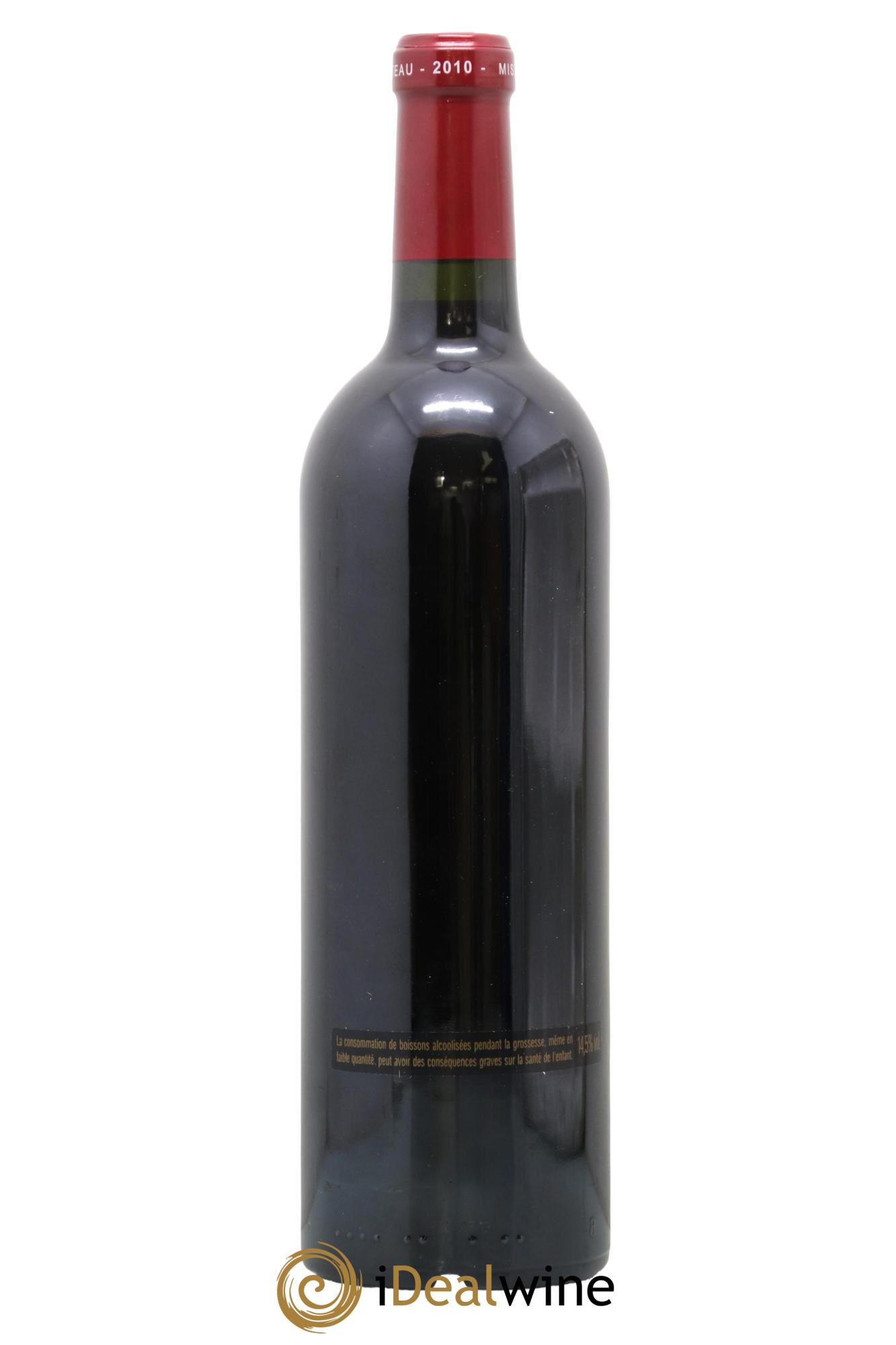 Petrus 2010 - Lot of 1 bottle - 1