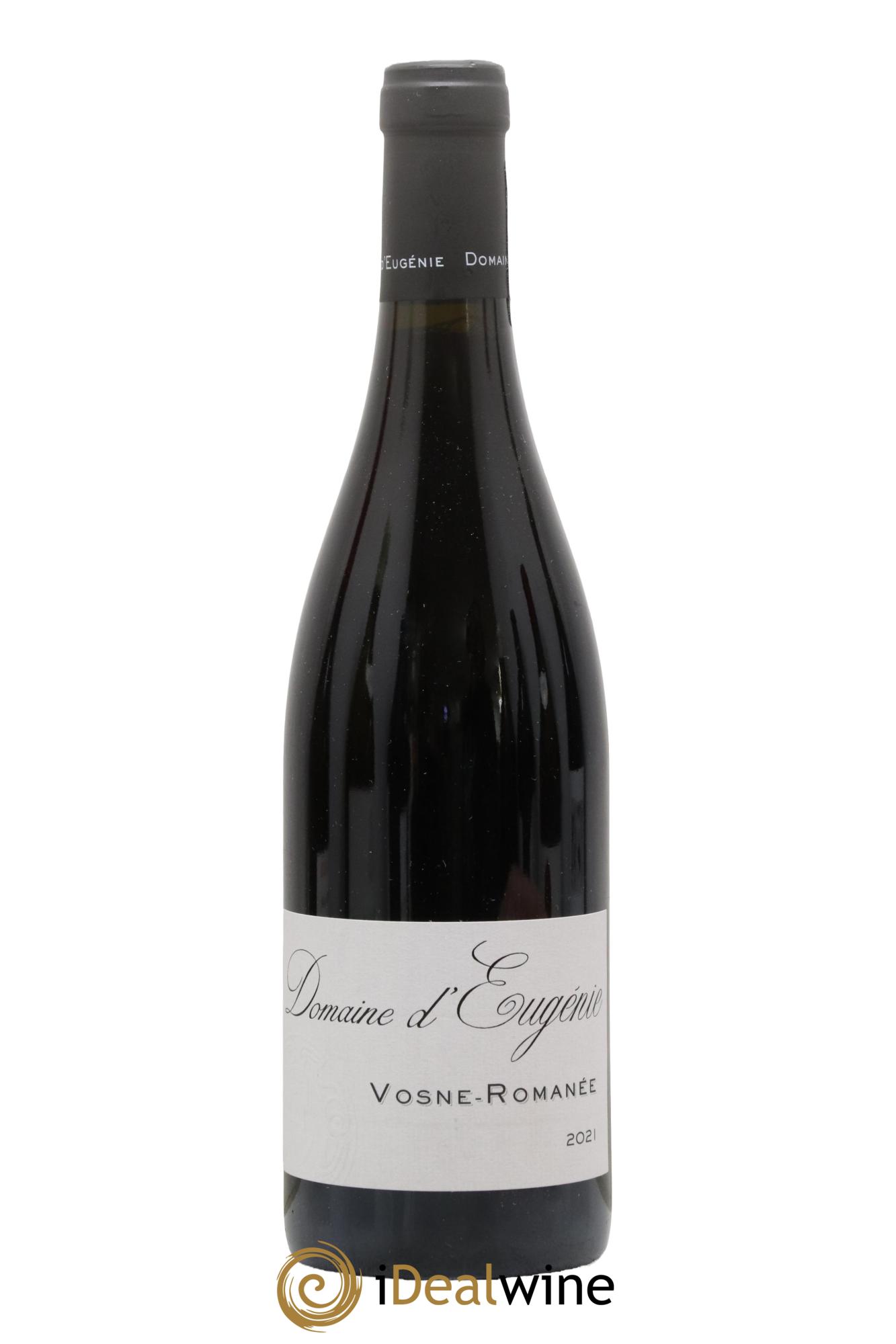Vosne-Romanée Domaine René Engel - Domaine Eugénie 2021 - Lotto di 1 bottiglia - 0