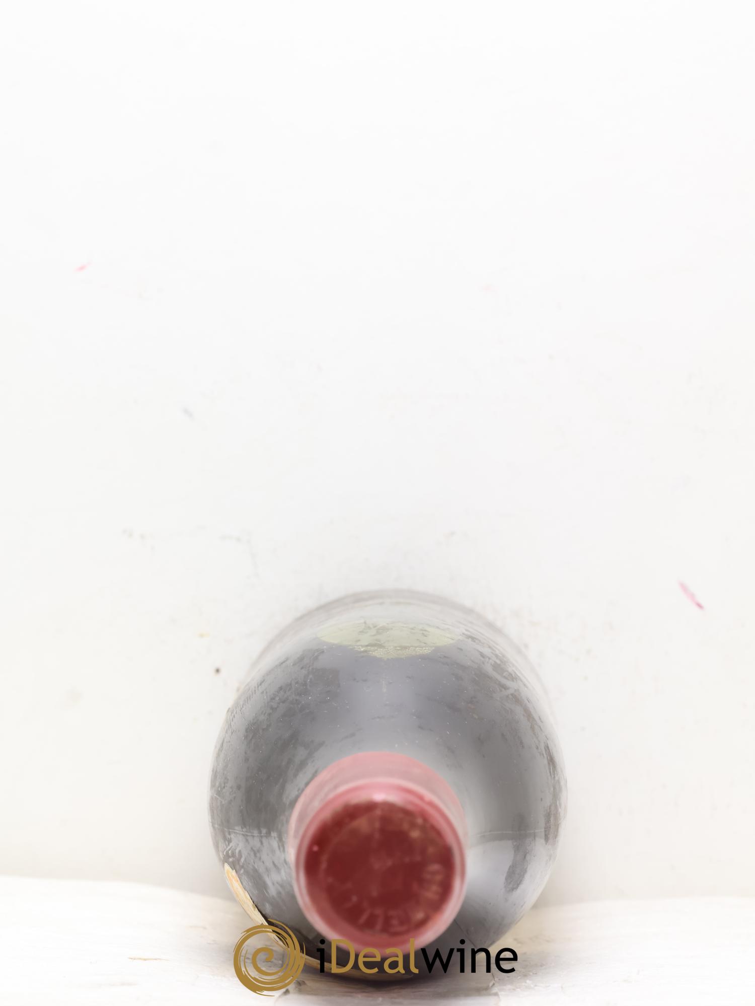 Romanée-Saint-Vivant Grand Cru Charles Noëllat 1979 - Lot of 1 bottle - 1