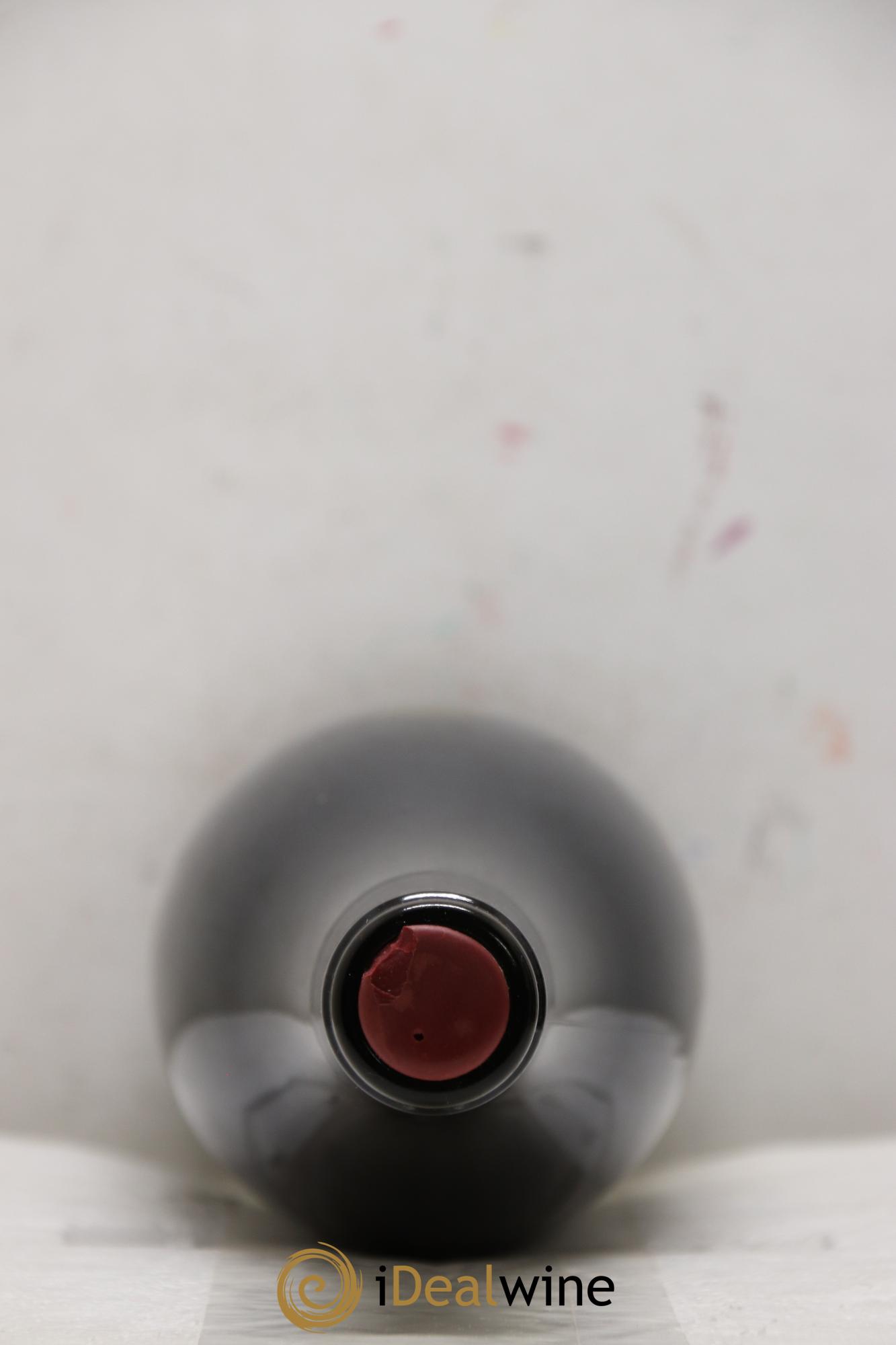 Nuits-Saint-Georges 1er Cru Vieilles Vignes Prieuré Roch 2009 - Lot of 3 bottles - 2