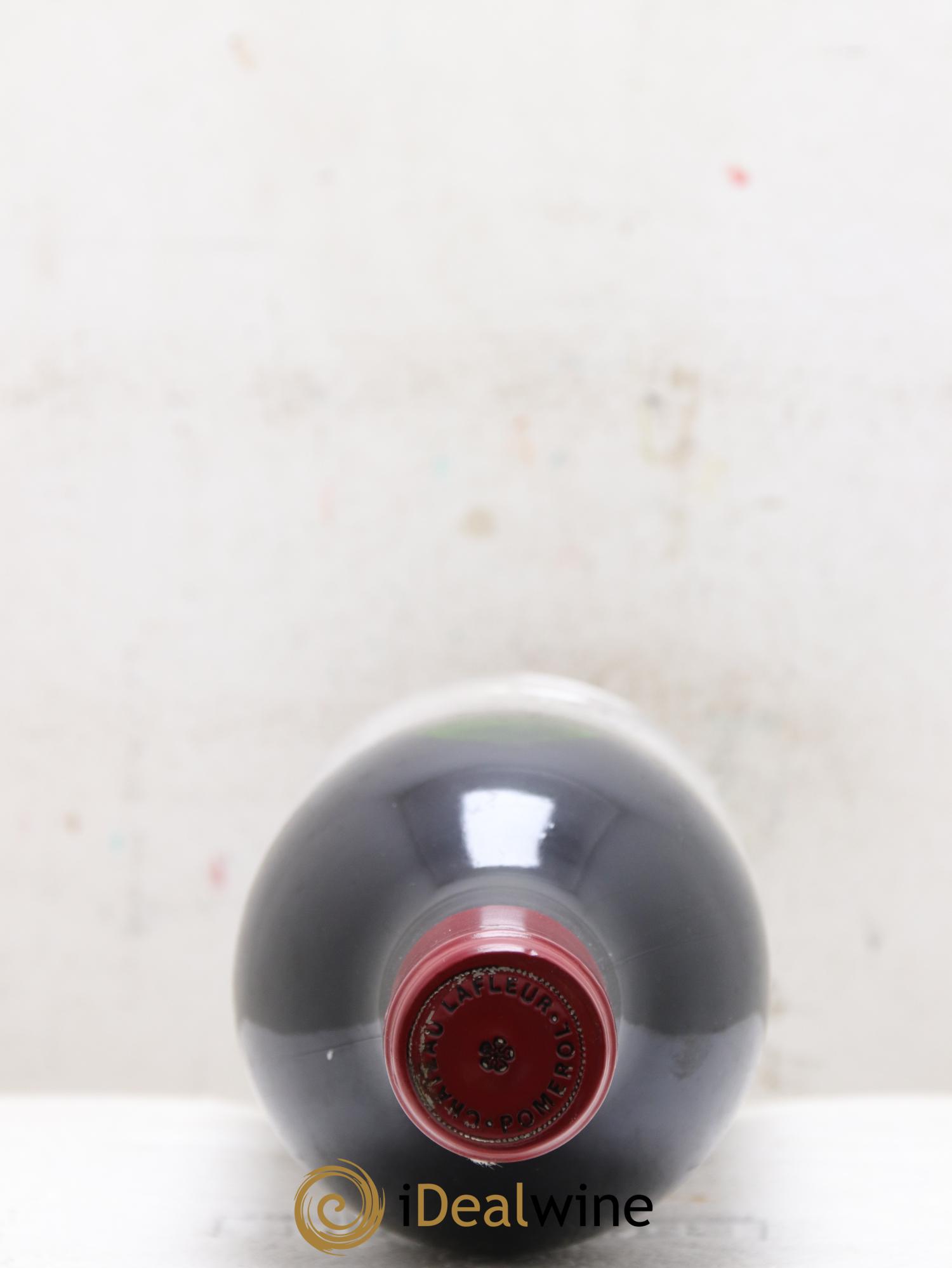 Château Lafleur  1989 - Lotto di 1 bottiglia - 1