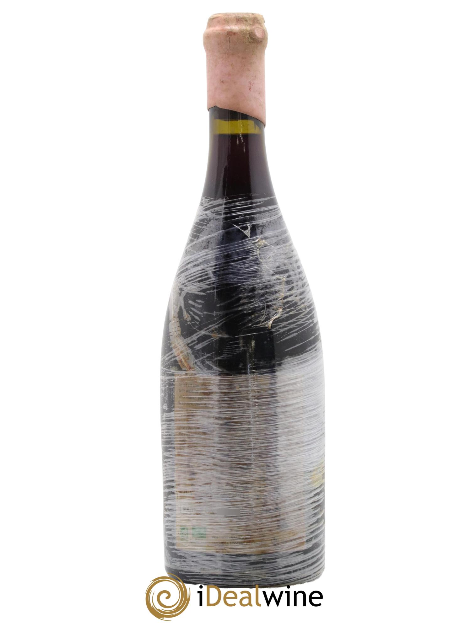 Gevrey-Chambertin 1er Cru Les Combottes Leroy (Domaine) 2011 - Lotto di 1 bottiglia - 1