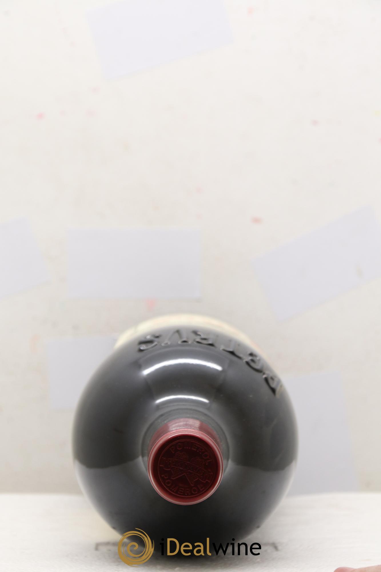 Petrus 2019 - Lot de 1 magnum - 3