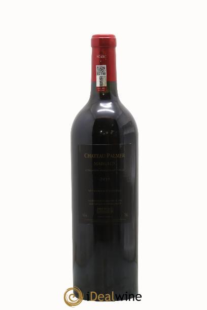 Château Palmer 3ème Grand Cru Classé 2019 - Posten von 1 Flasche - 1