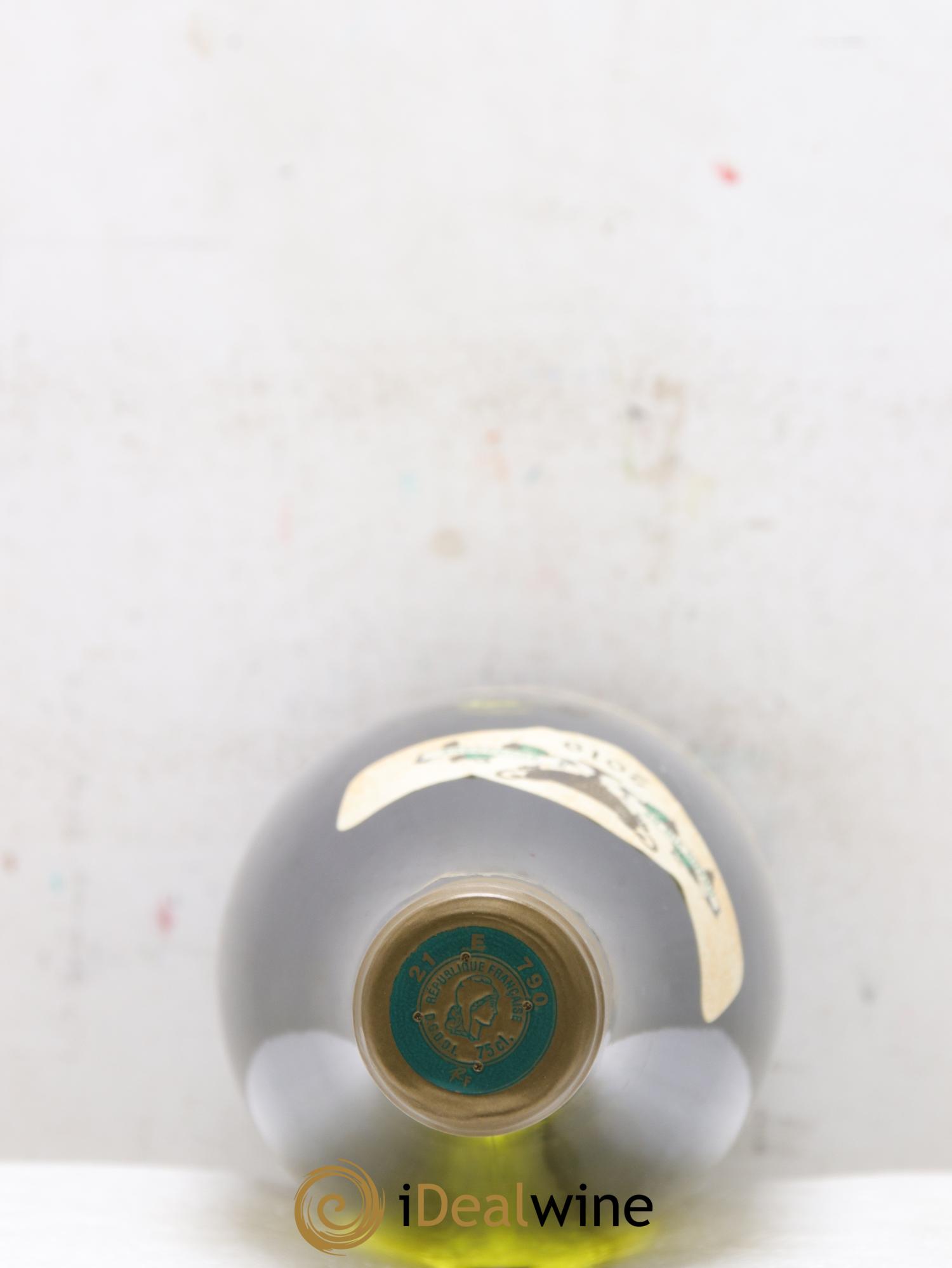 Puligny-Montrachet Les Enseignères Coche Dury (Domaine) 2019 - Posten von 1 Flasche - 1