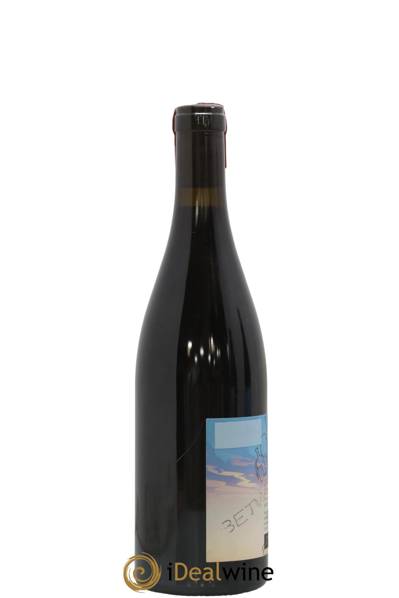 Vin de France Les Ecully Maison Glandien 2023 - Lot de 1 bouteille - 1