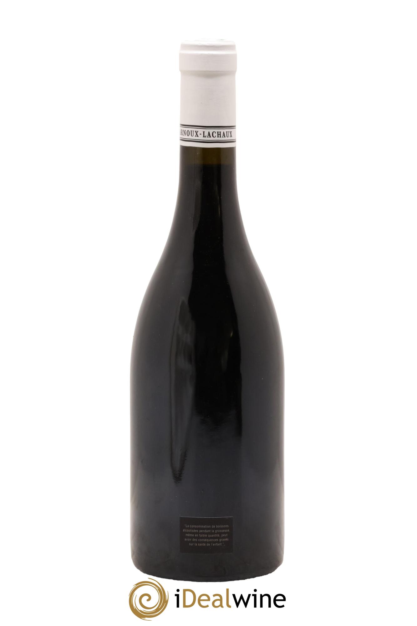 Nuits-Saint-Georges 1er Cru Clos des Corvées Pagets Arnoux-Lachaux (Domaine) 2018 - Lot de 1 bouteille - 1