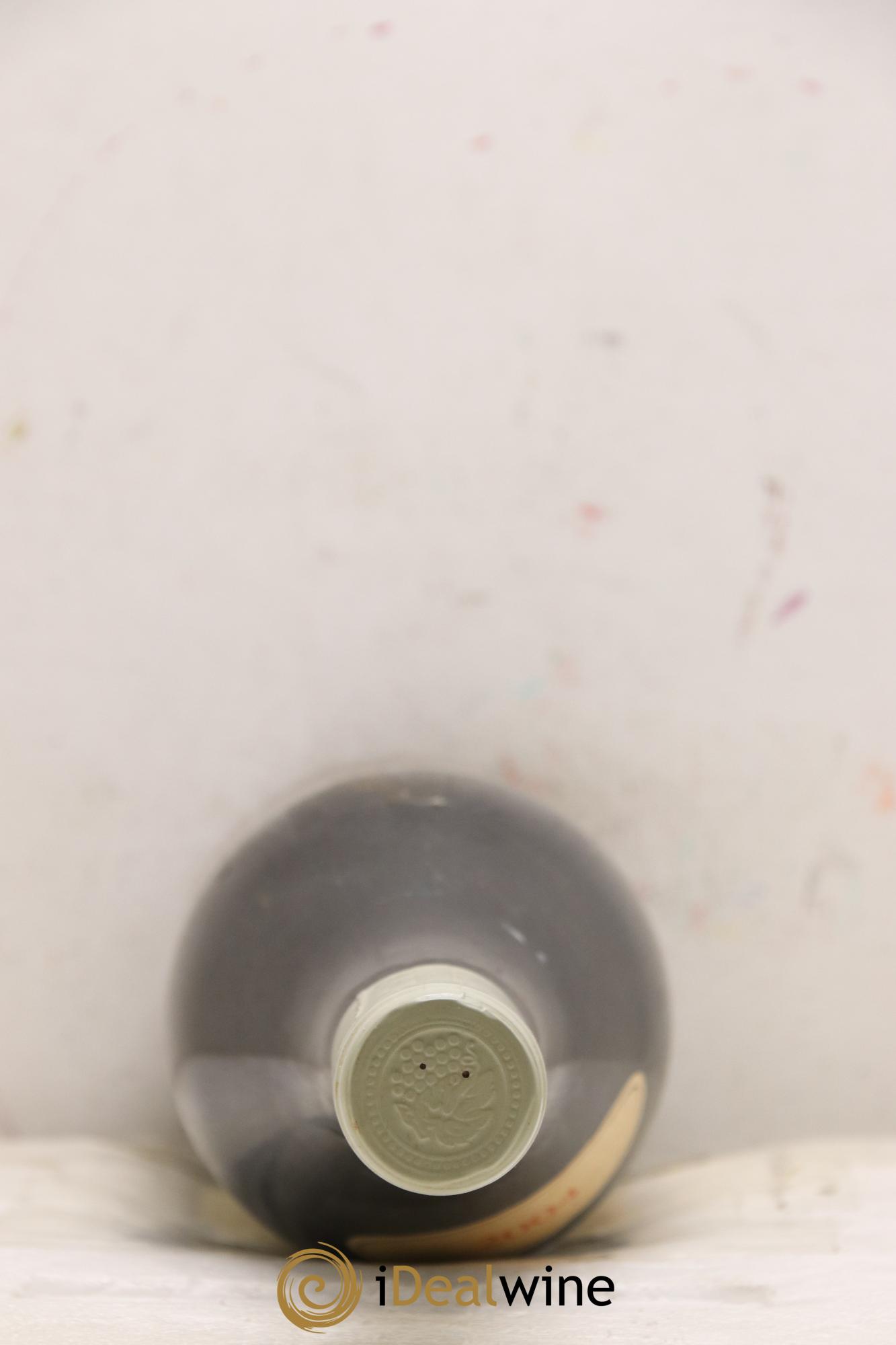 Saumur-Champigny Le Bourg Clos Rougeard 2004 - Lotto di 1 bottiglia - 1