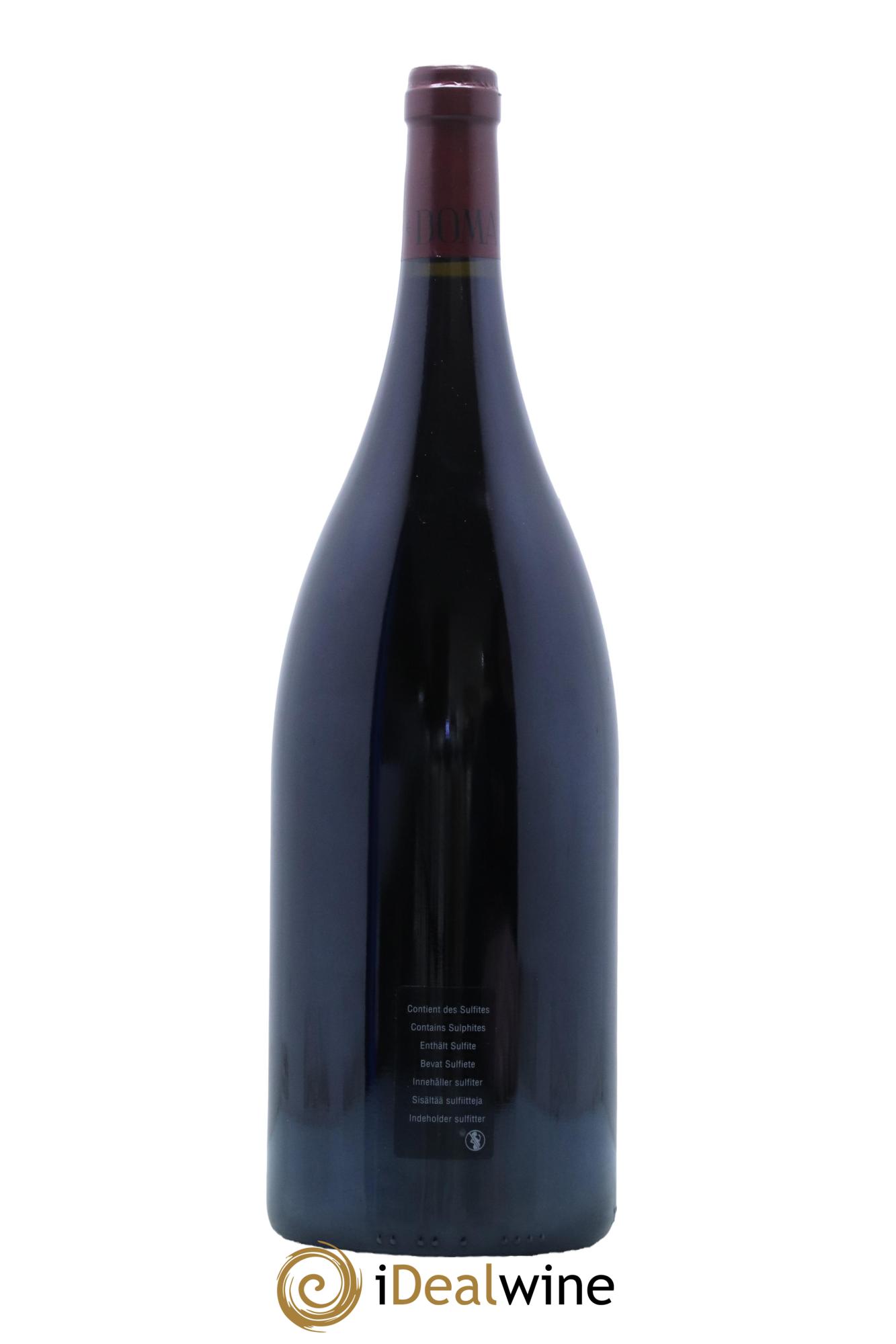 Morey-Saint-Denis Dujac (Domaine) 2006 - Lot de 1 magnum - 1
