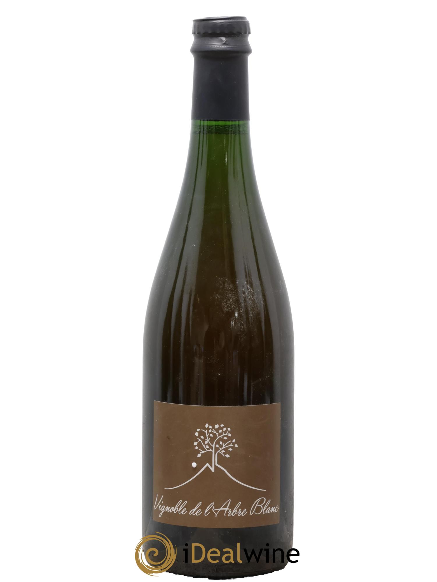 Vin de France Les Fesses Vignoble de l'Arbre Blanc 2017 - Posten von 1 Flasche - 0