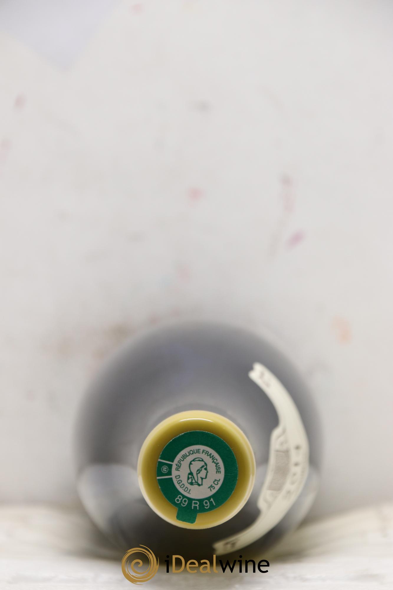 Chablis 1er Cru Butteaux Raveneau (Domaine) 2014 - Lotto di 1 bottiglia - 2