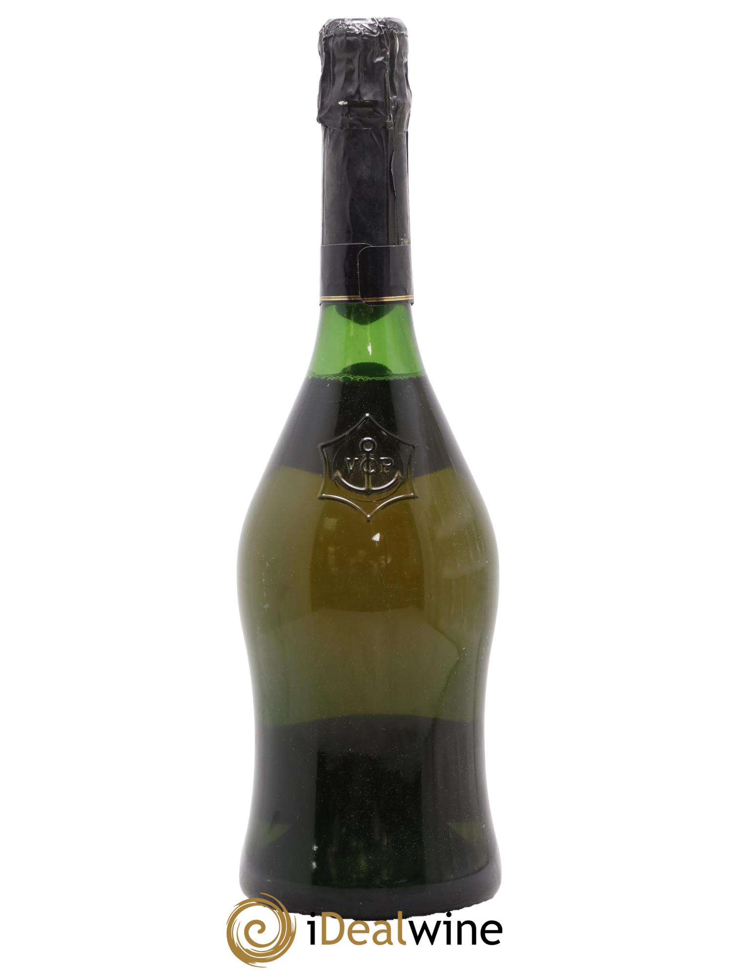 La Grande Dame Veuve Clicquot 1975 - Lot of 1 bottle - 1