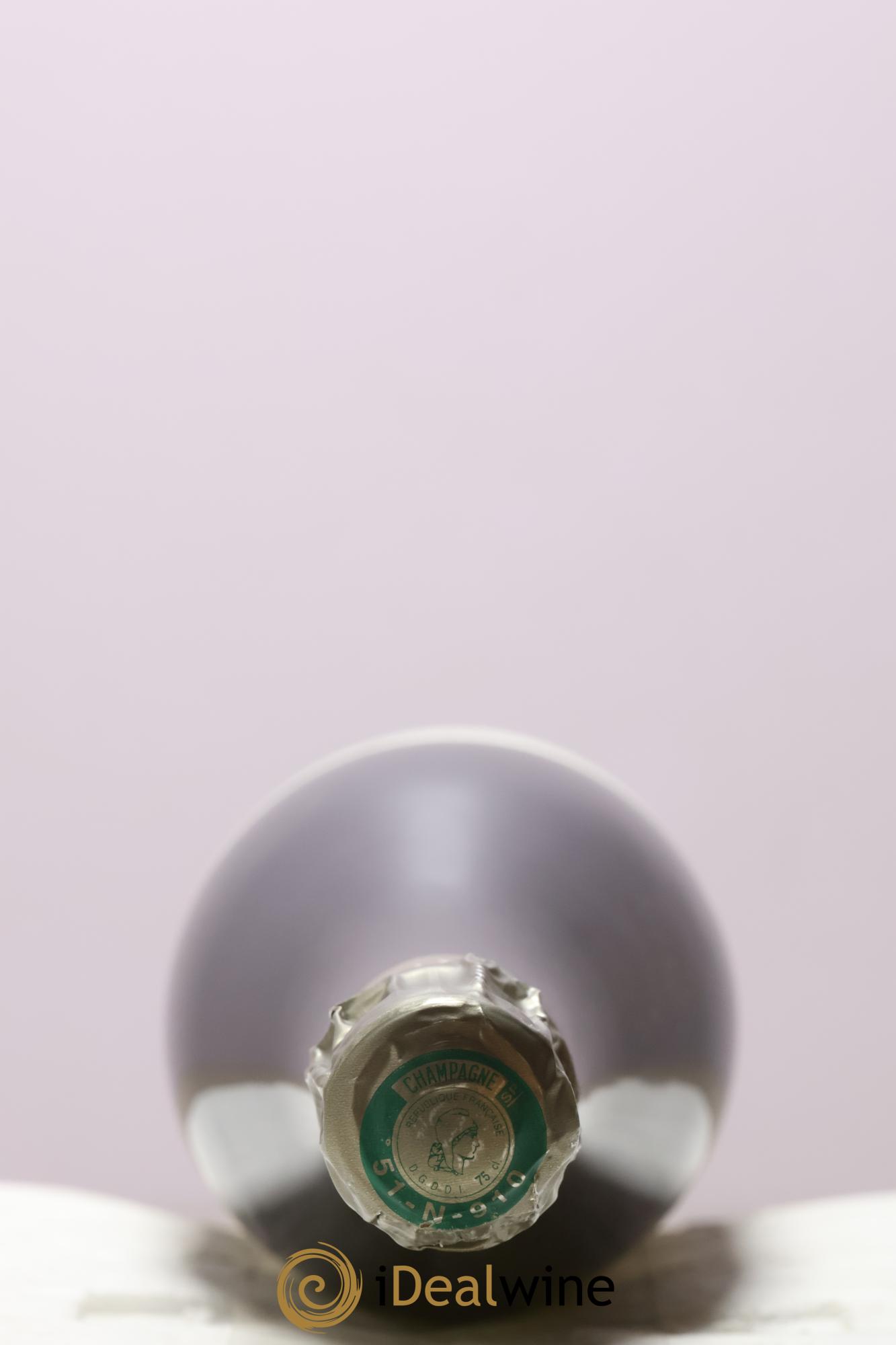 Largillier Extra-Brut Guillaume Selosse - Lotto di 1 bottiglia - 2