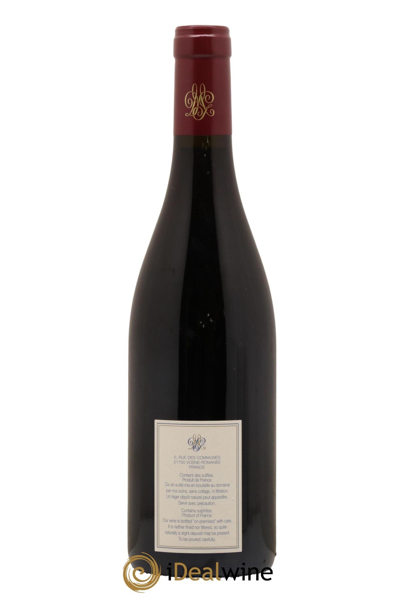 Vosne-Romanée Mugneret-Gibourg (Domaine) 2021 - Lot de 1 bouteille - 1