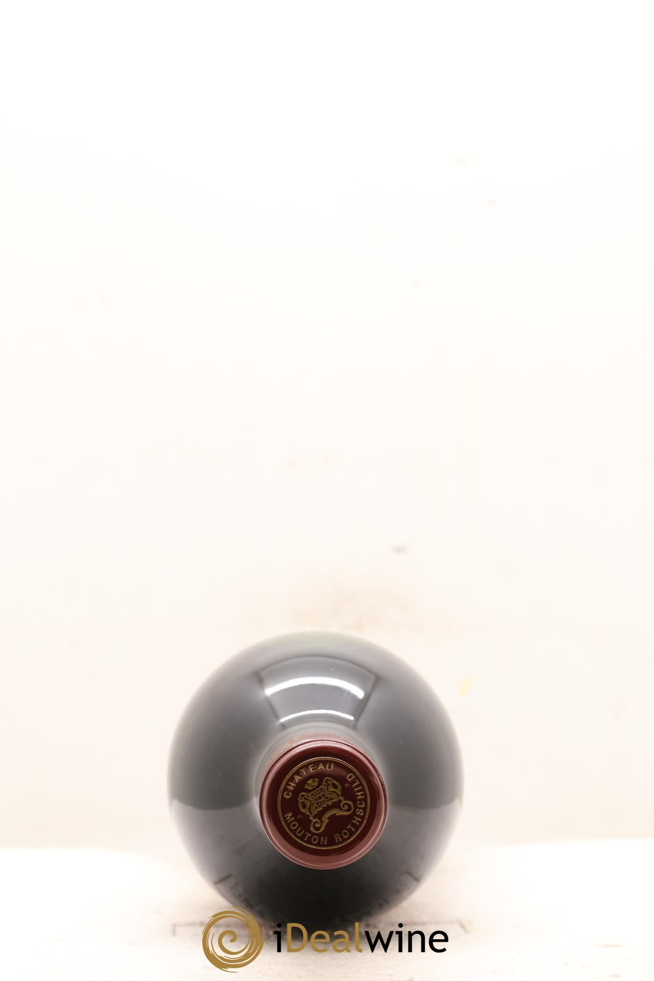Château Mouton Rothschild 1er Grand Cru Classé  2022 - Posten von 1 Flasche - 2