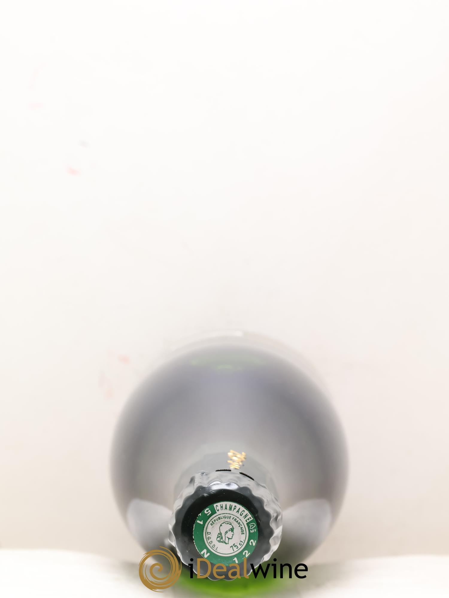 Cuvée S Salon 2013 - Lot of 1 bottle - 3