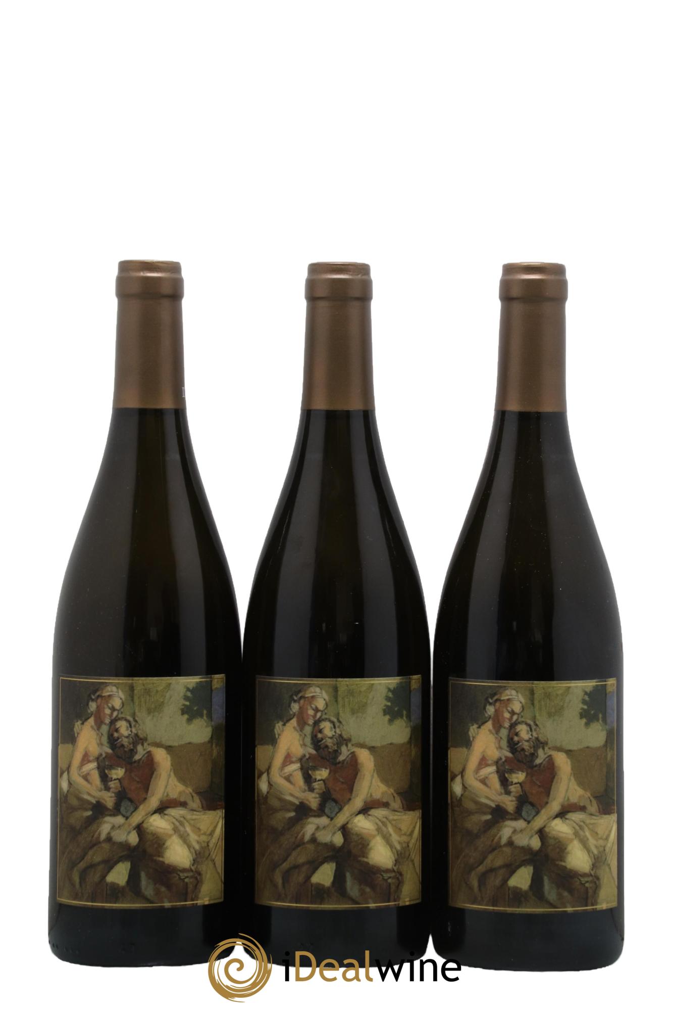 Condrieu Domaine Gangloff (Domaine) 2023 - Lot de 3 bouteilles - 0