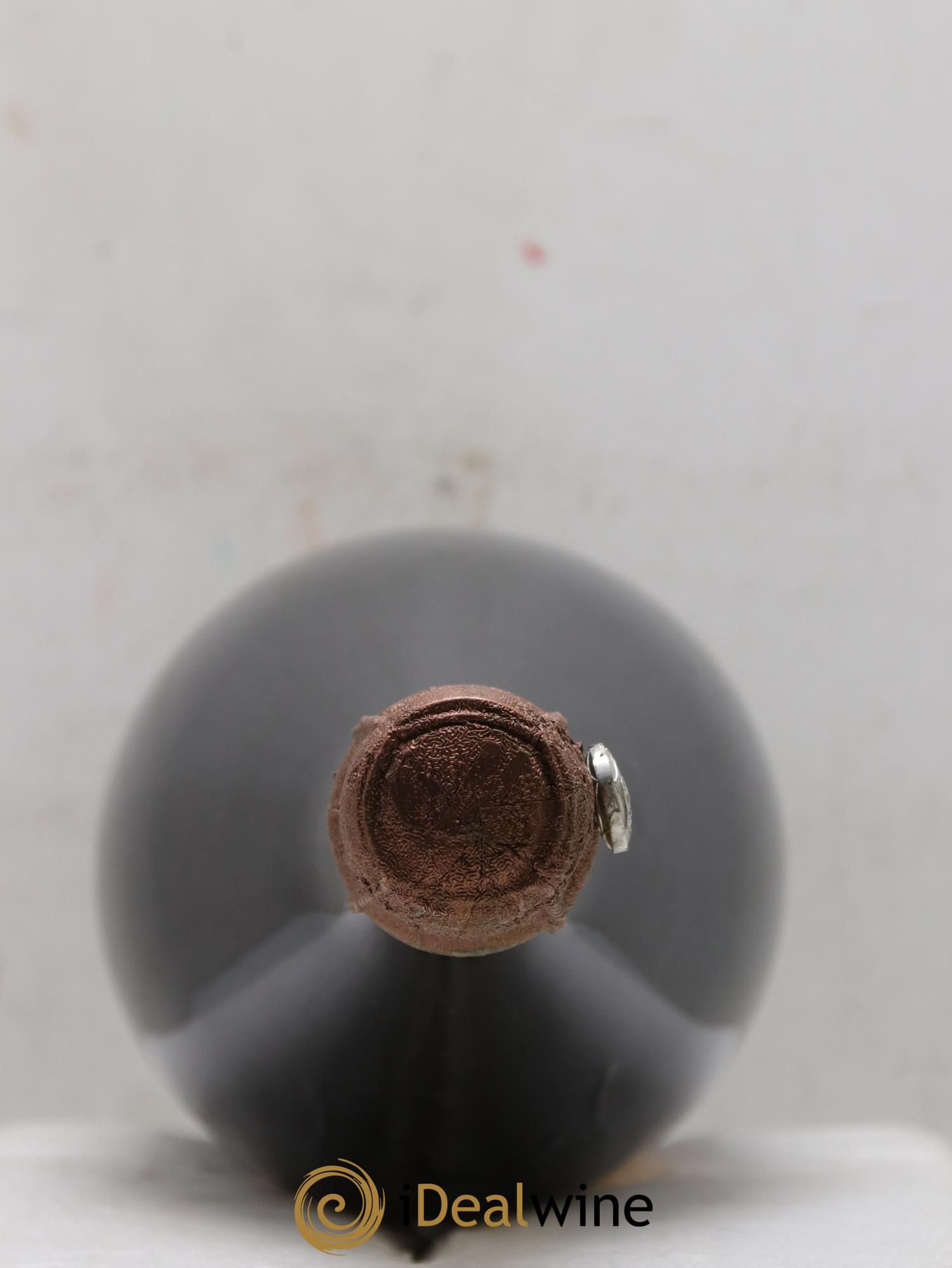 La Grande Dame Veuve Clicquot  1989 - Lotto di 1 bottiglia - 2