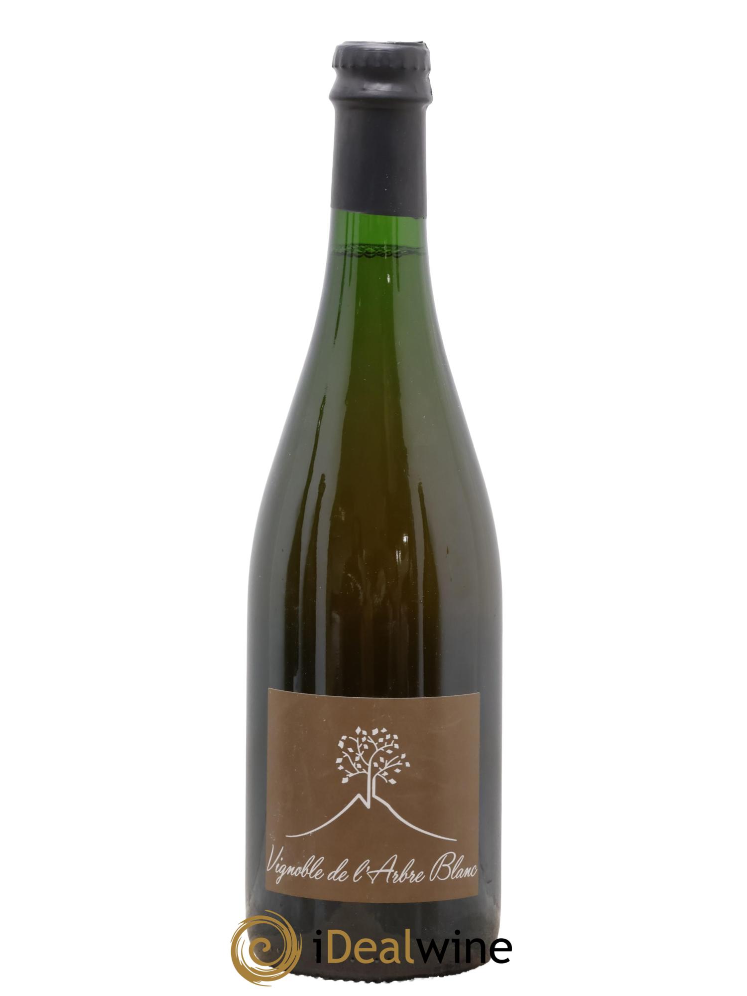 Vin de France Les Fesses Vignoble de l'Arbre Blanc 2018 - Posten von 1 Flasche - 0