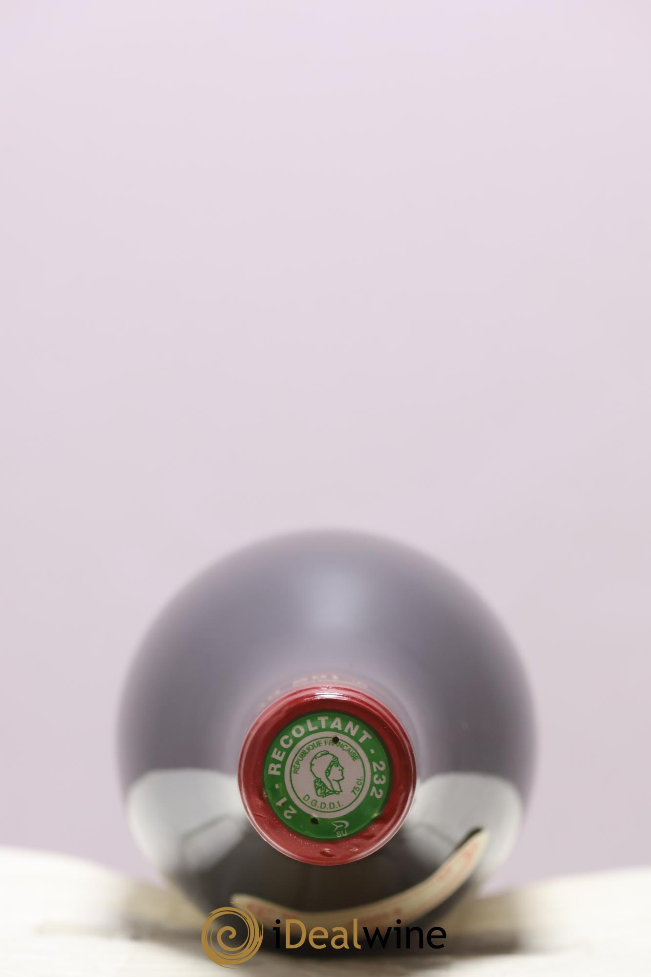 Clos de Tart Grand Cru Clos de Tart 2004 - Lotto di 1 bottiglia - 1