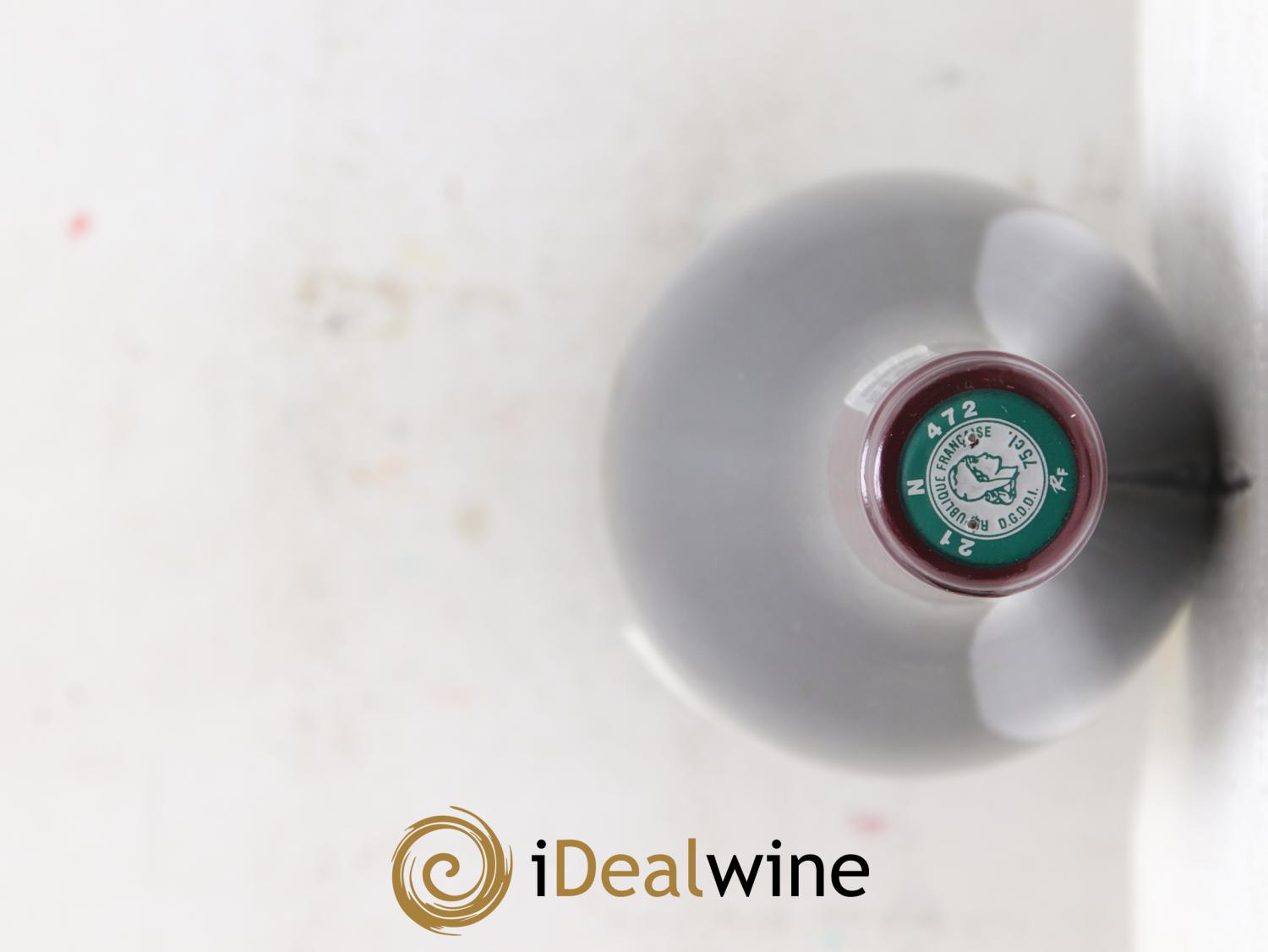 Charmes-Chambertin Grand Cru Dujac (Domaine) 2014 - Lot of 1 bottle - 2