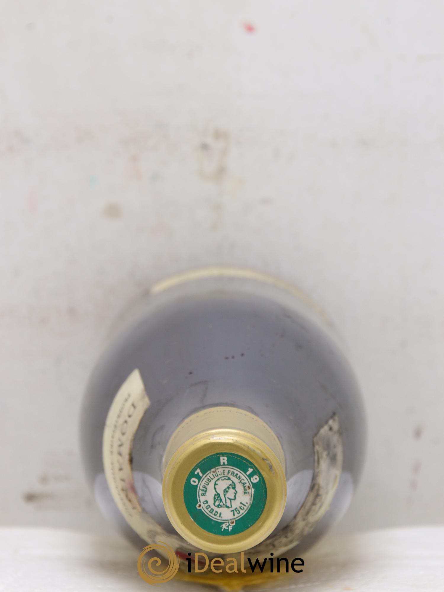 Hermitage Jean-Louis Chave 2018 - Lot de 1 bouteille - 2