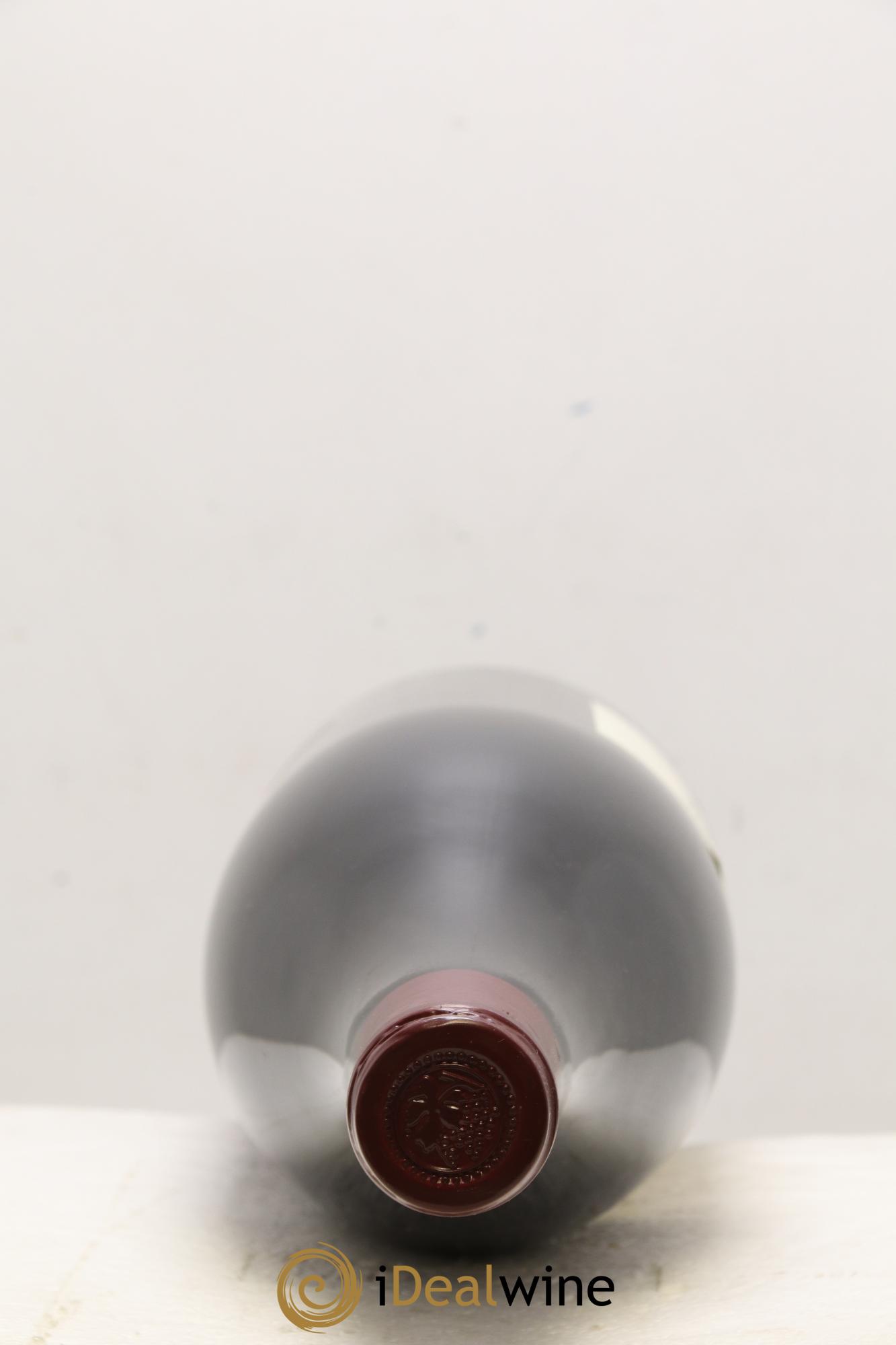 Morey-Saint-Denis 1er Cru Clos de la Bussière Georges Roumier (Domaine) 2006 - Lot de 1 magnum - 1