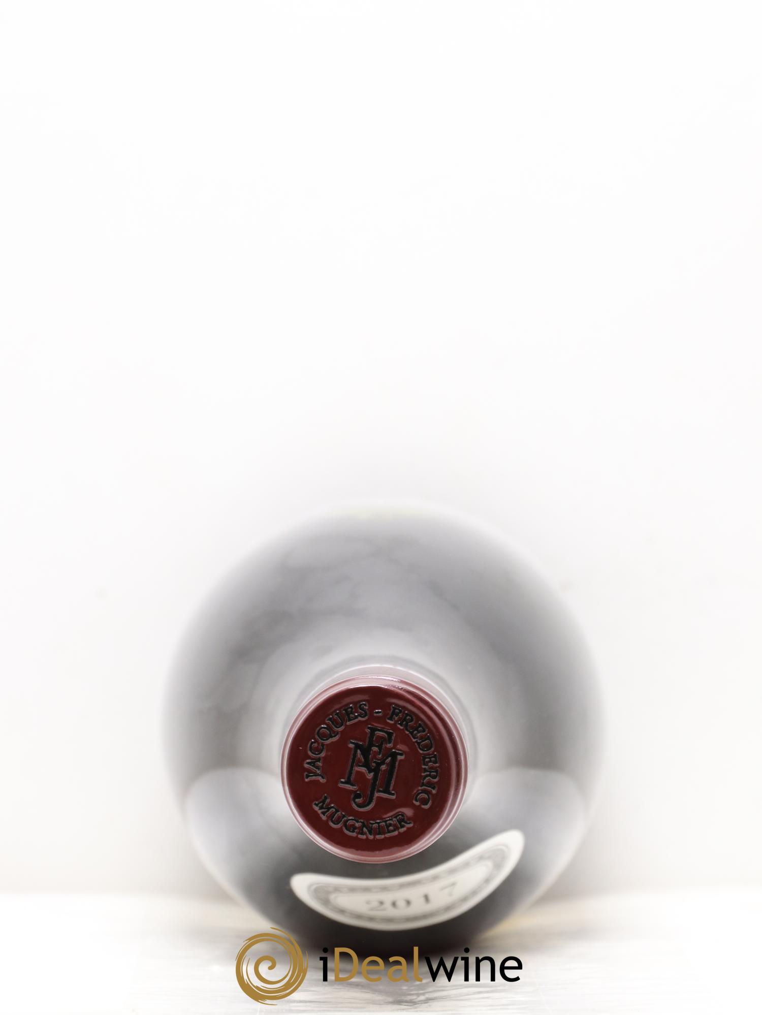 Chambolle-Musigny 1er Cru Les Amoureuses Jacques-Frédéric Mugnier 2017 - Lotto di 1 bottiglia - 2