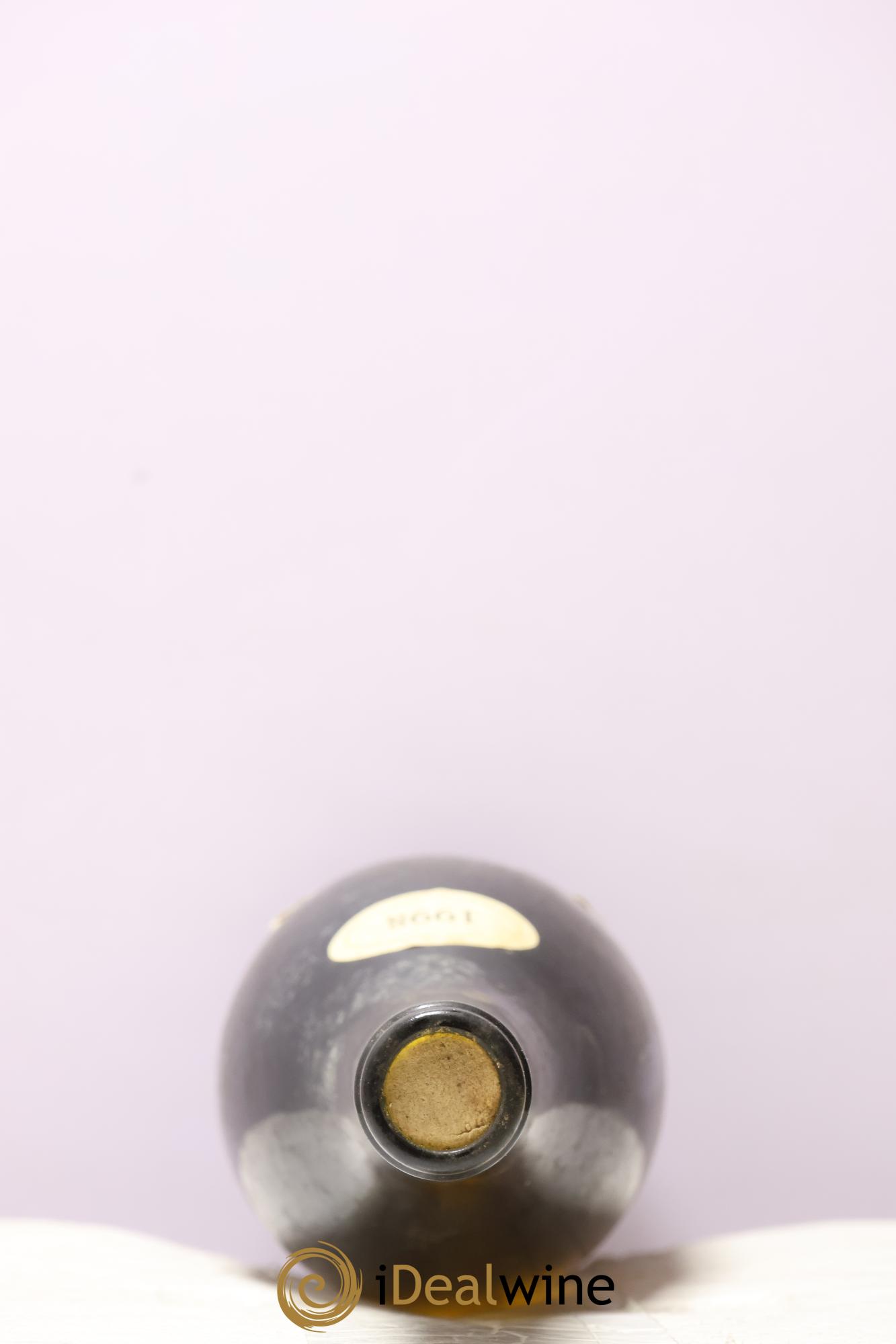 Bienvenues-Bâtard-Montrachet Grand Cru Louis Carillon & Fils 1998 - Lote de 1 botella - 1