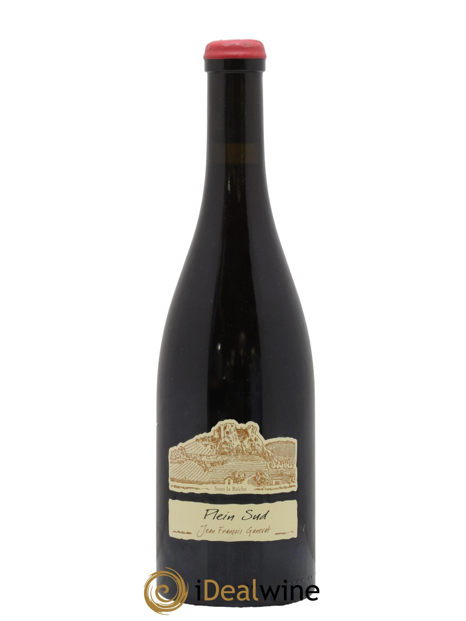 Côtes du Jura Plein Sud Jean-François Ganevat (Domaine) 2018 - Lotto di 1 bottiglia - 0