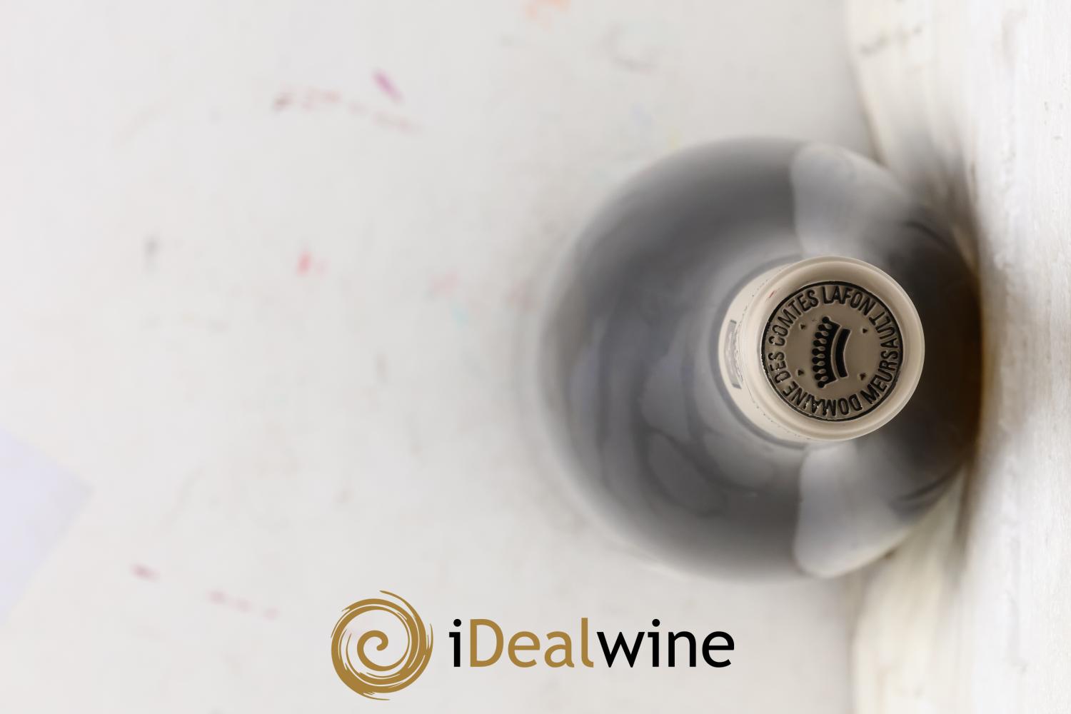 Montrachet Grand Cru Comtes Lafon (Domaine des) 2011 - Posten von 1 Flasche - 1