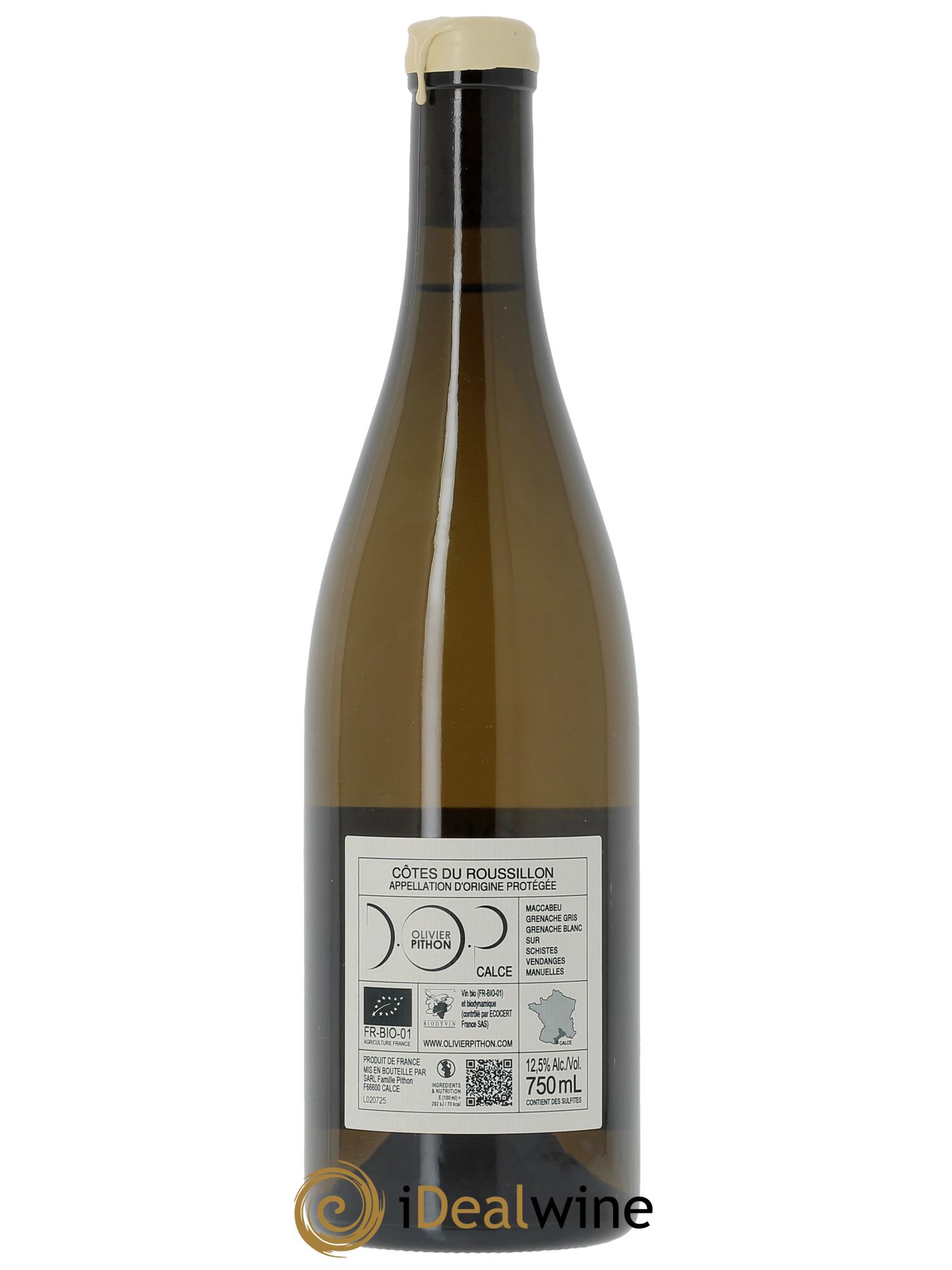 Vin de France  Olivier Pithon Laïs  2024 - Lotto di 1 bottiglia - 1