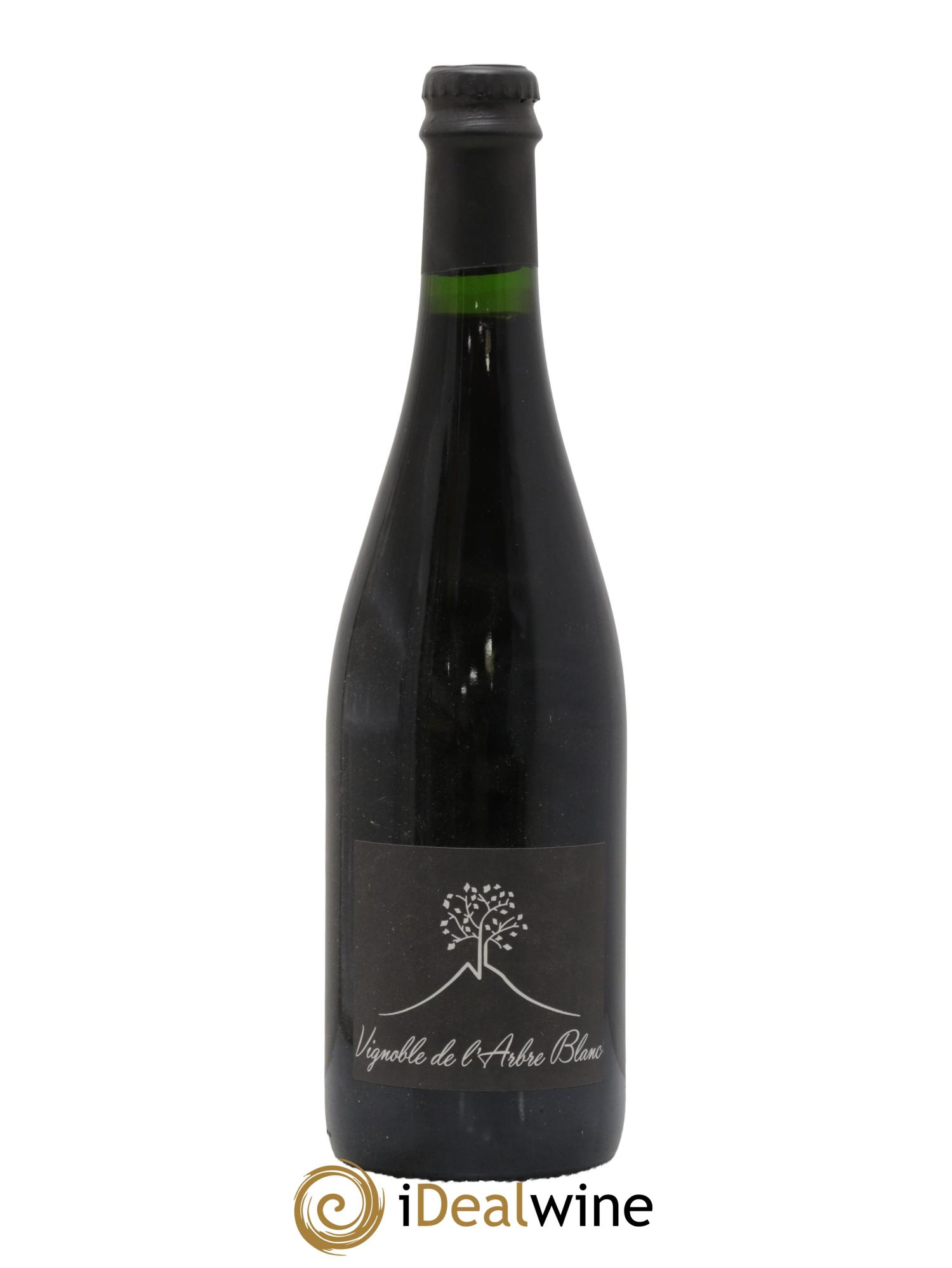 Vin de France Les Orgues Vignoble de l'Arbre Blanc 2017 - Lot de 1 bouteille - 0