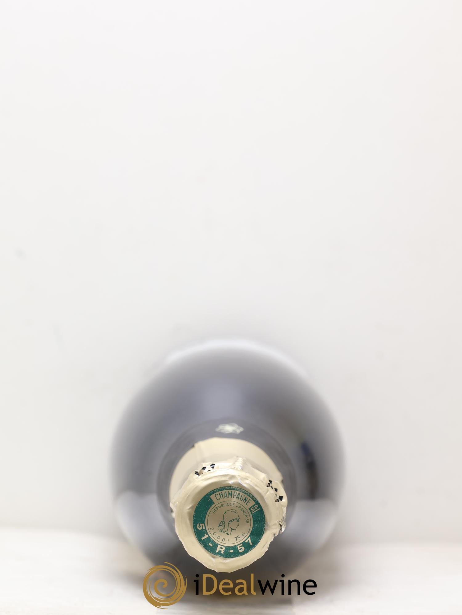 L'étonnant Monsieur Victor MK Blanc de Blancs Pierre Péters 2013 - Lot of 1 bottle - 3