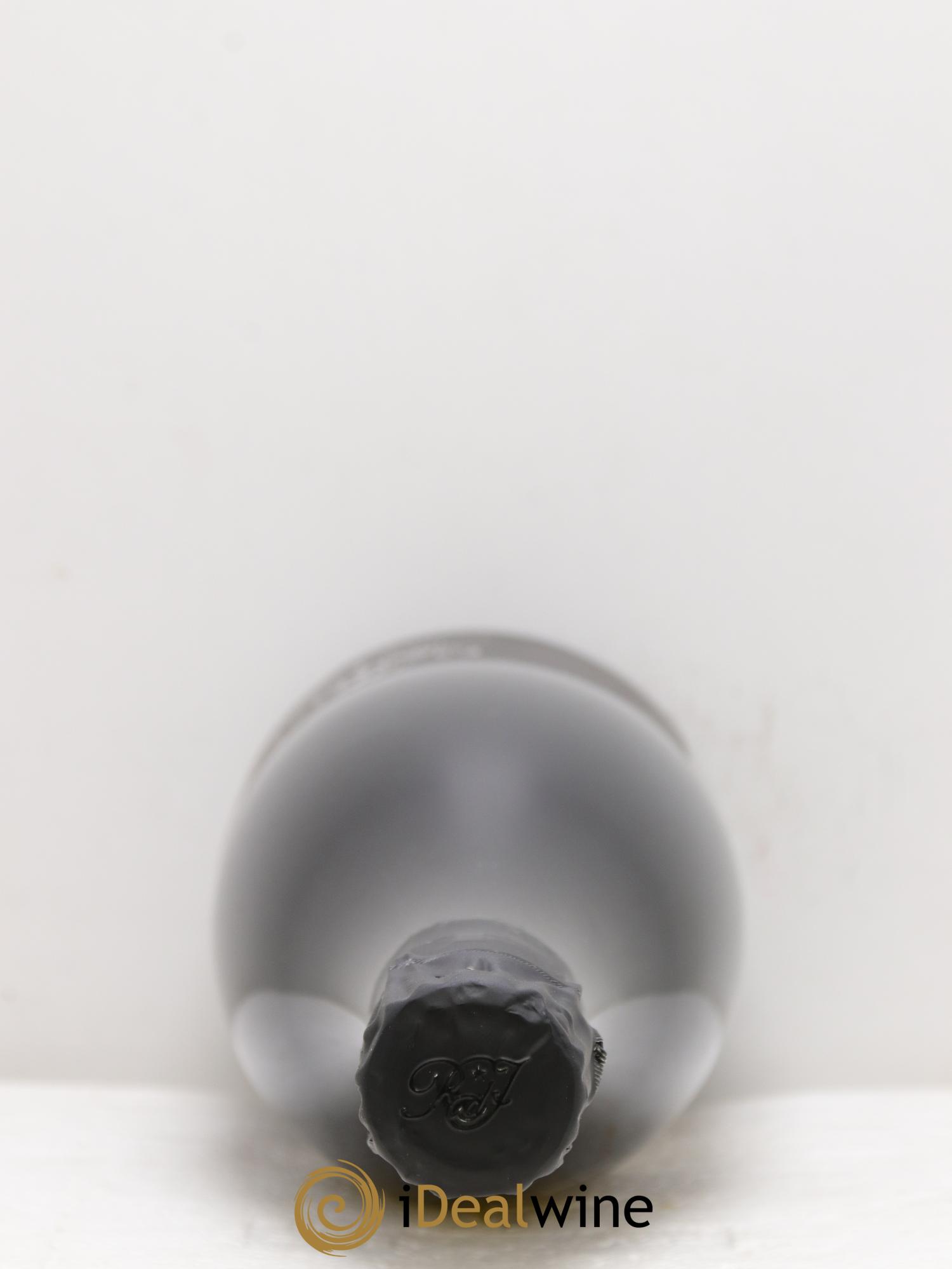 Roses de Jeanne Cuvée Inédite RDJ numéro 2 Cédric Bouchard - Posten von 1 Flasche - 2