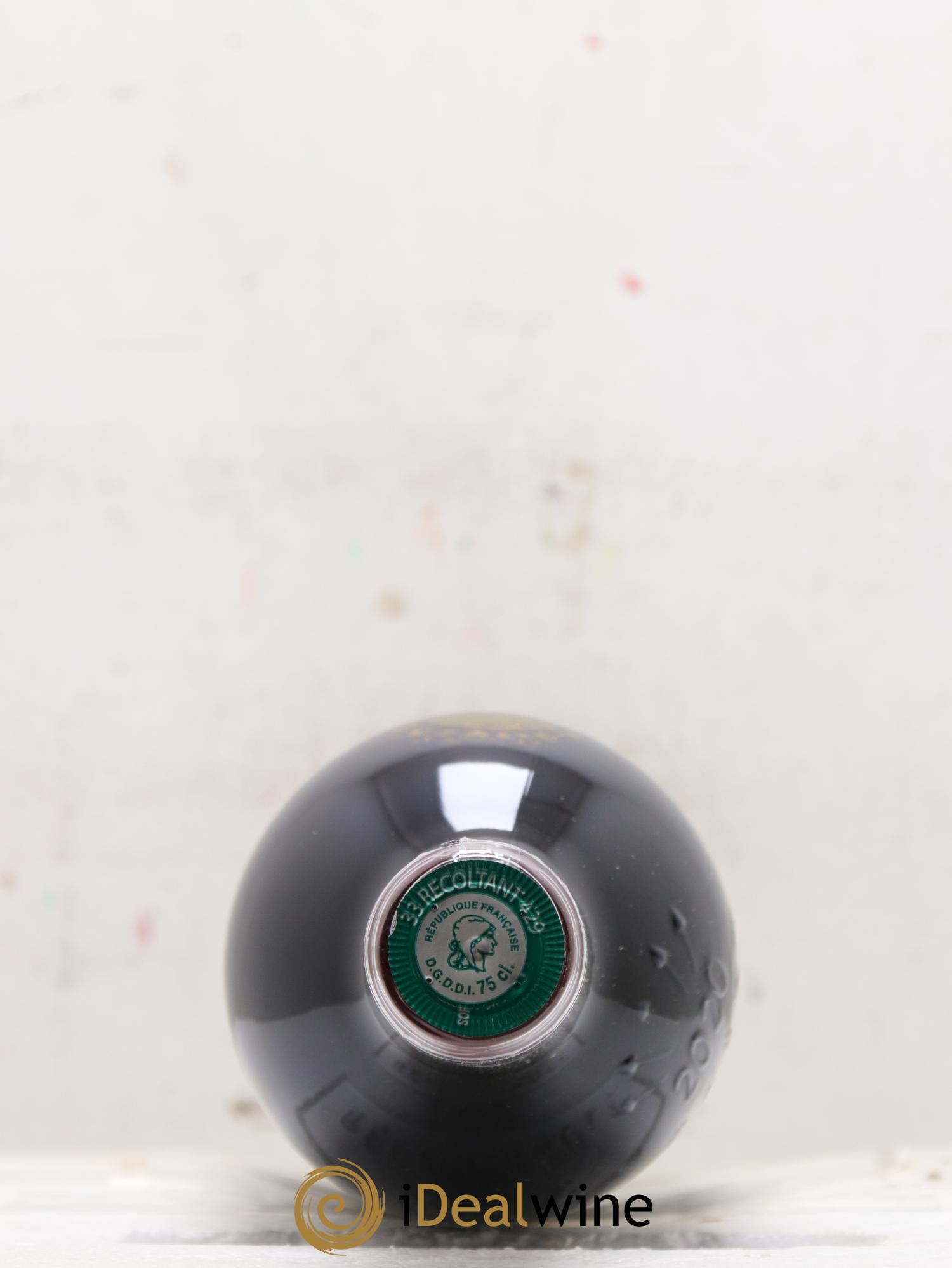 Château Lafite Rothschild 1er Grand Cru Classé  2020 - Lotto di 6 bottiglie - 5