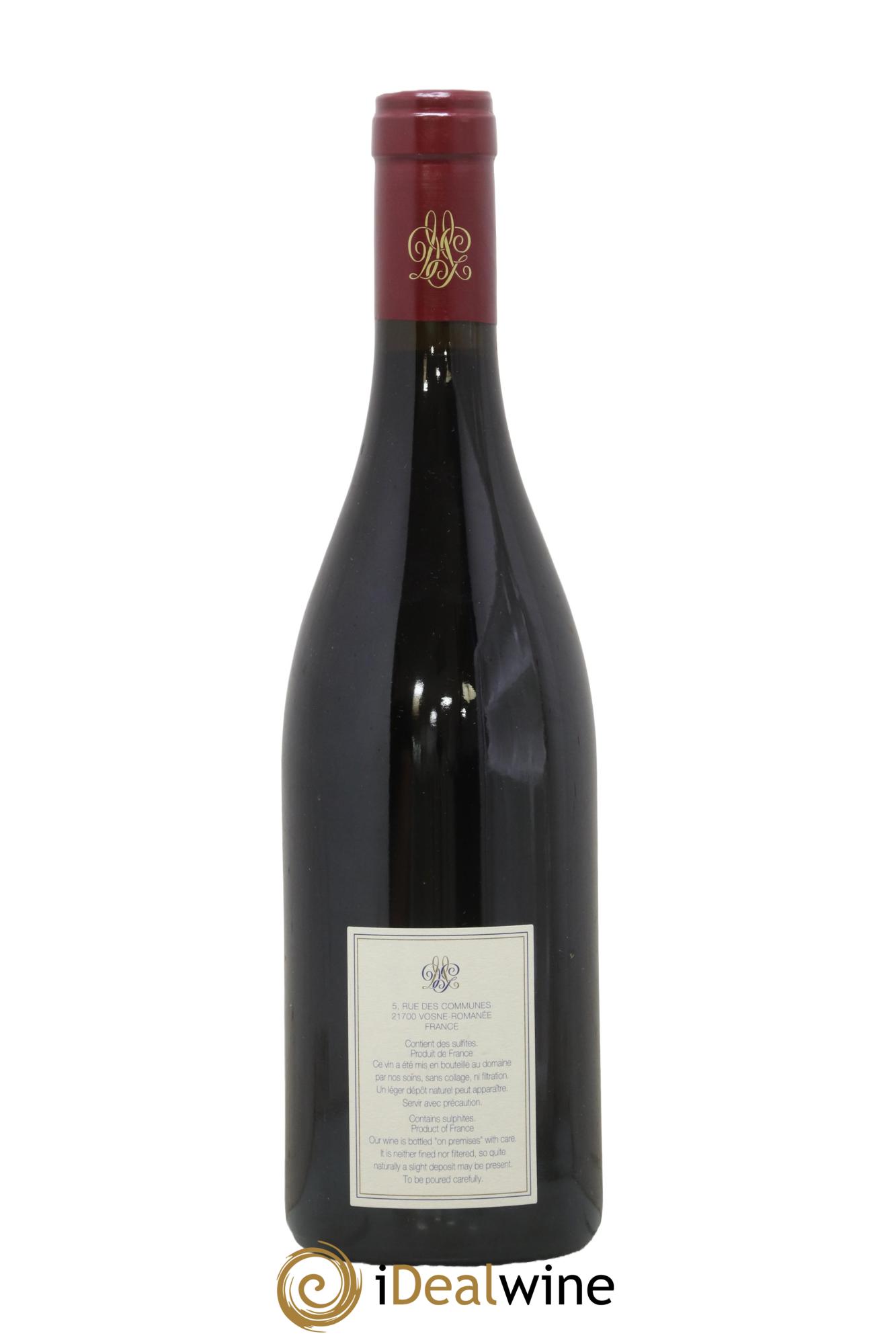 Echezeaux Grand Cru Mugneret-Gibourg (Domaine)  2018 - Lot de 1 bouteille - 1