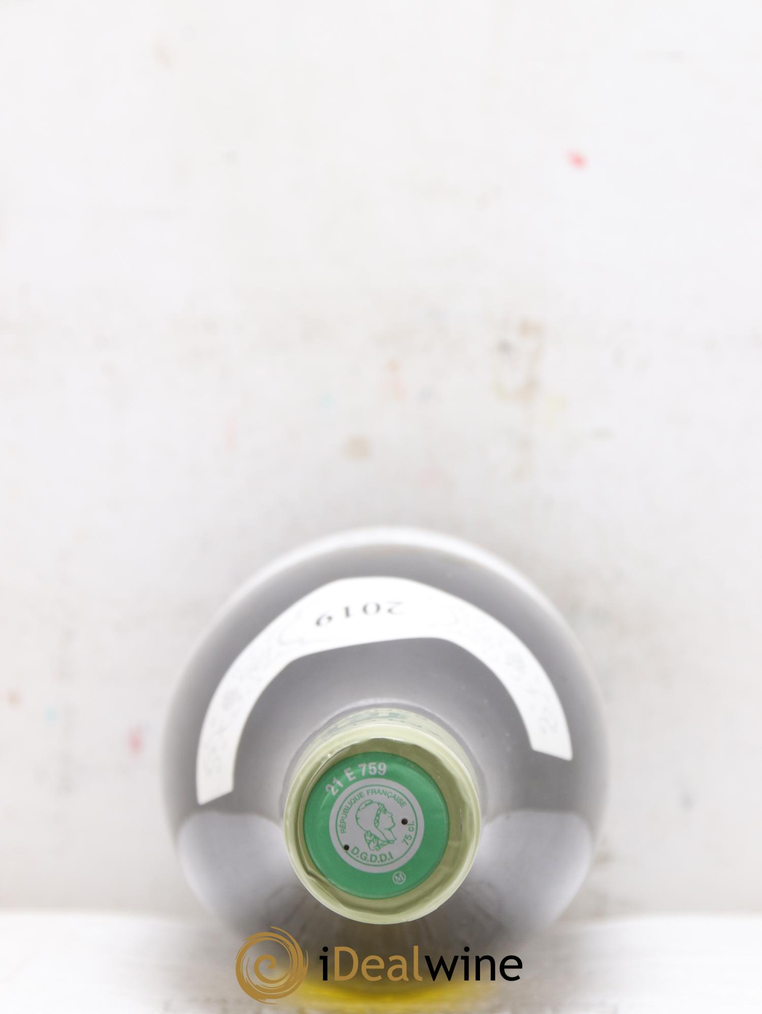 Chassagne-Montrachet 1er Cru Clos du Cailleret Ramonet (Domaine) 2019 - Lotto di 1 bottiglia - 1